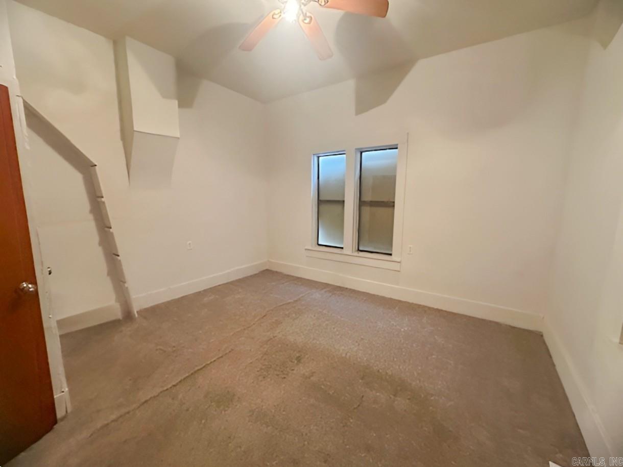 308 W 8th Street  Leola, AR