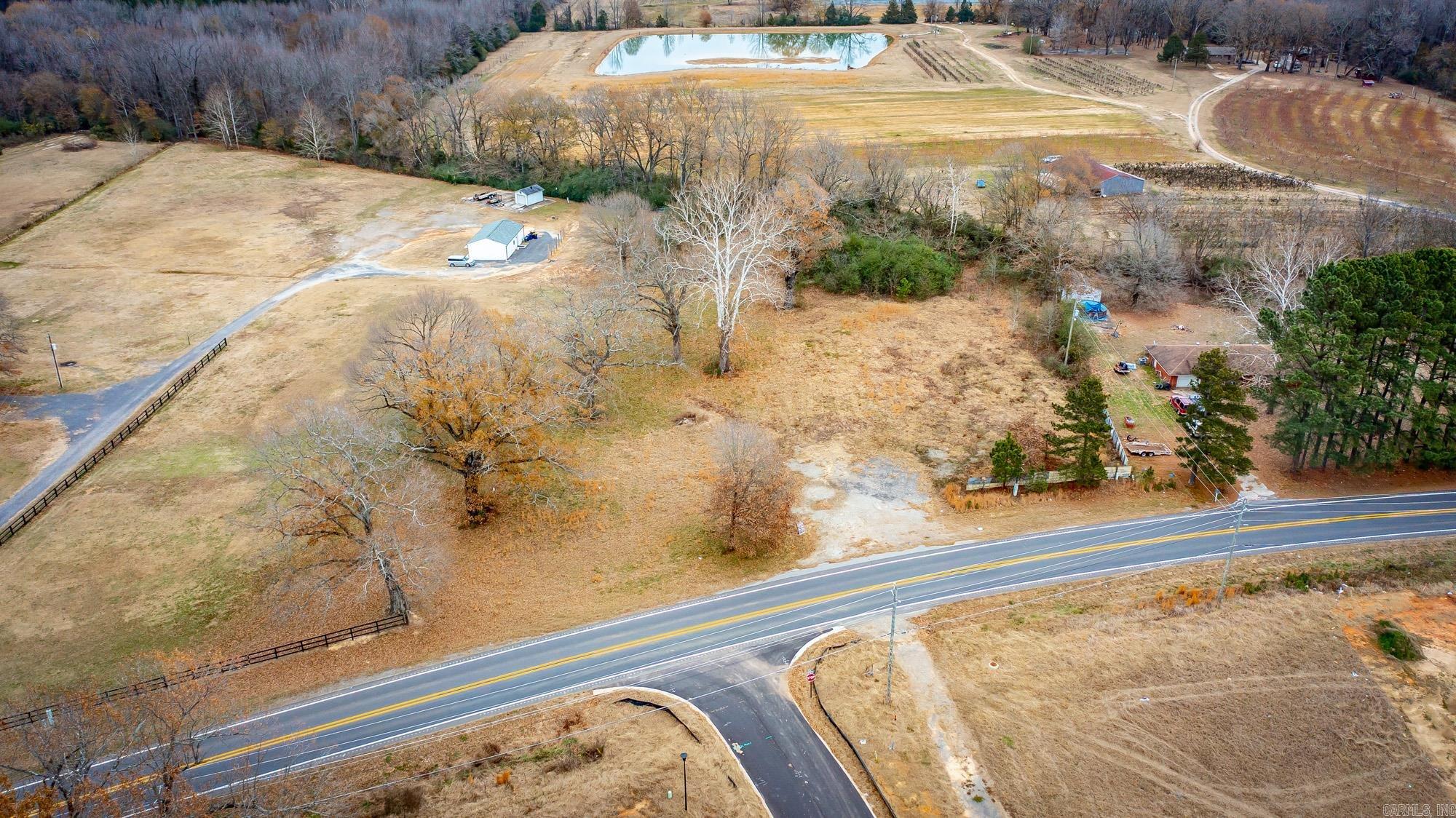 3805 Highway 89 South  Cabot, AR