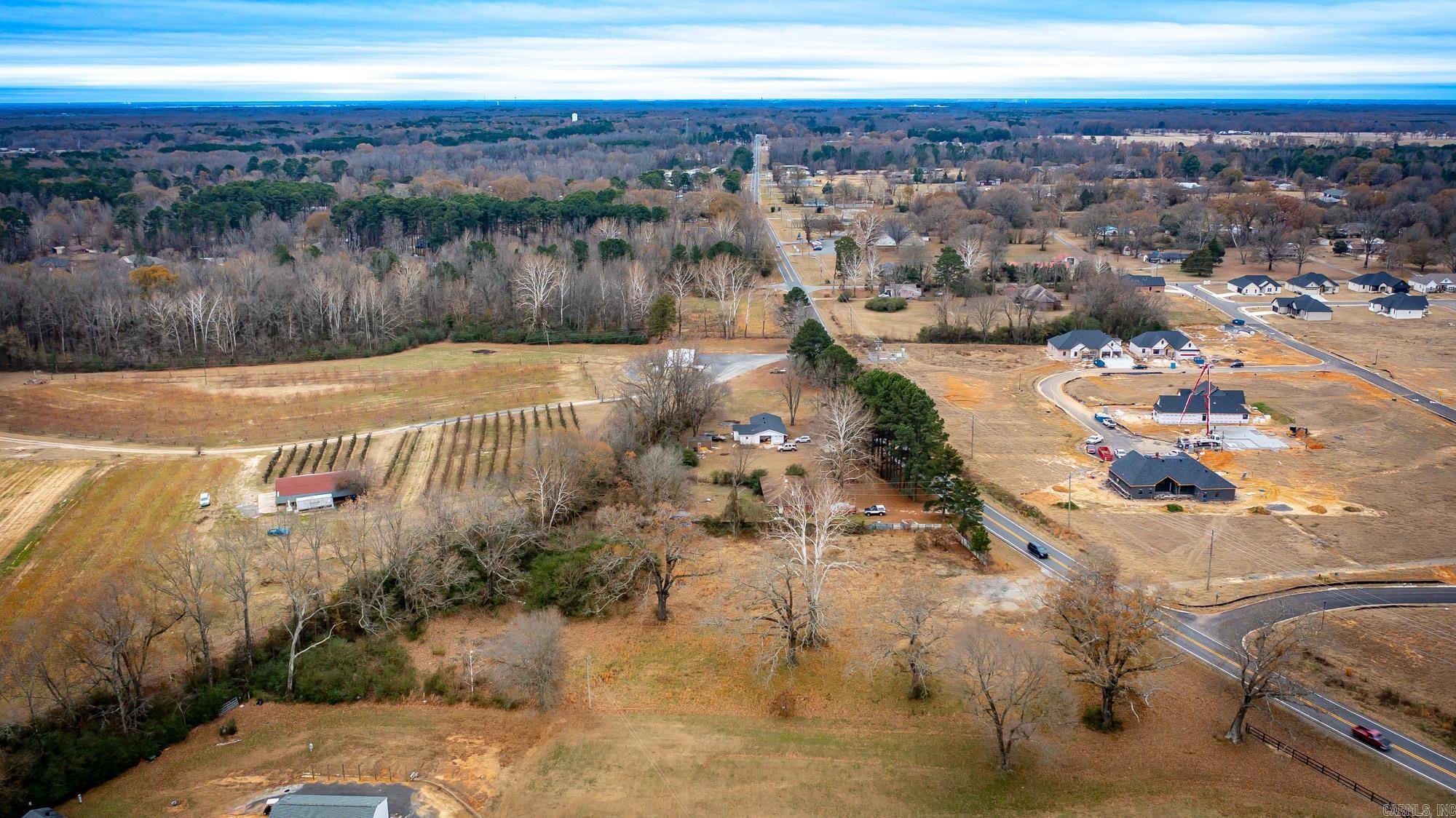 3805 Highway 89 South  Cabot, AR