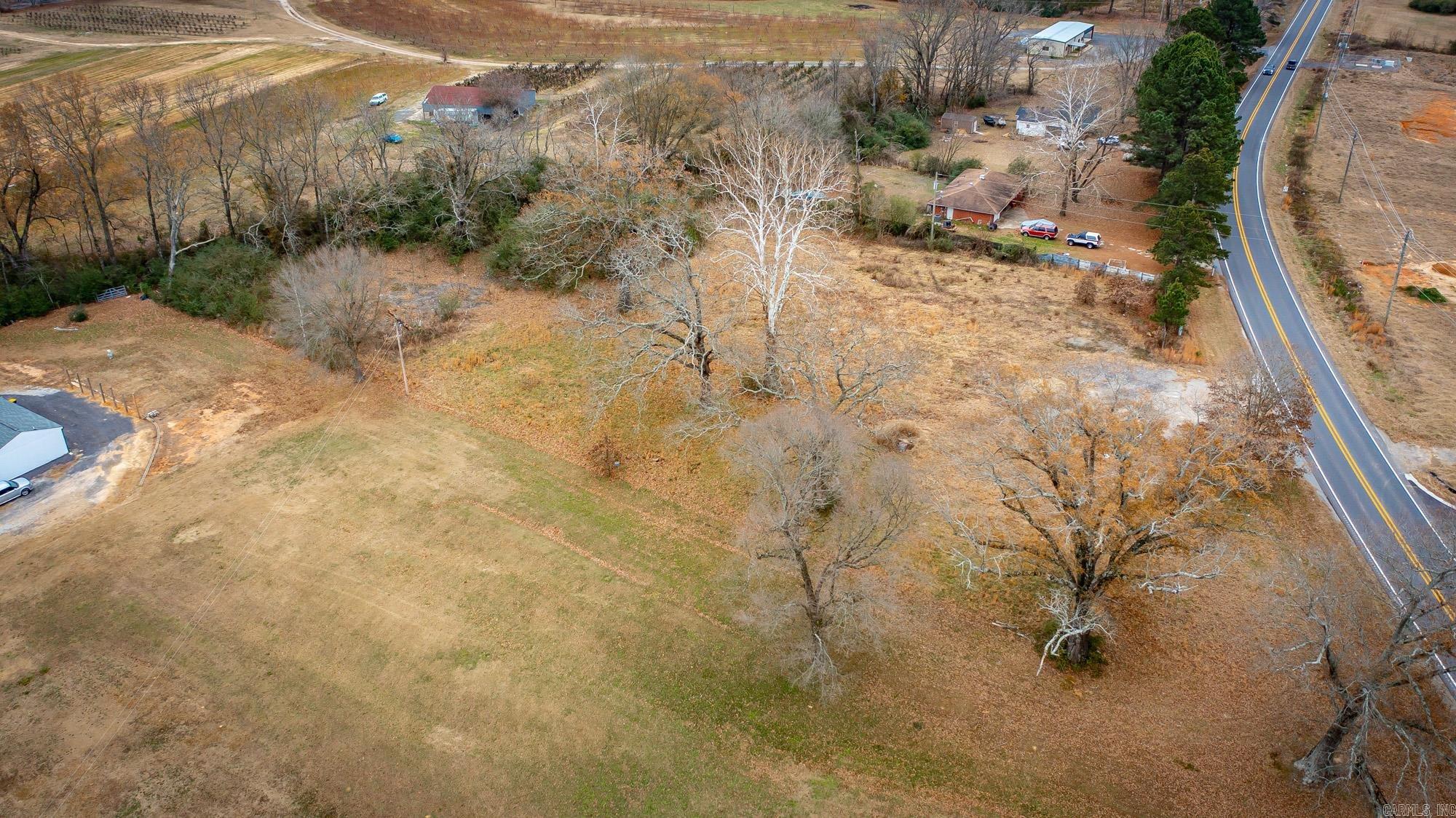 3805 Highway 89 South  Cabot, AR