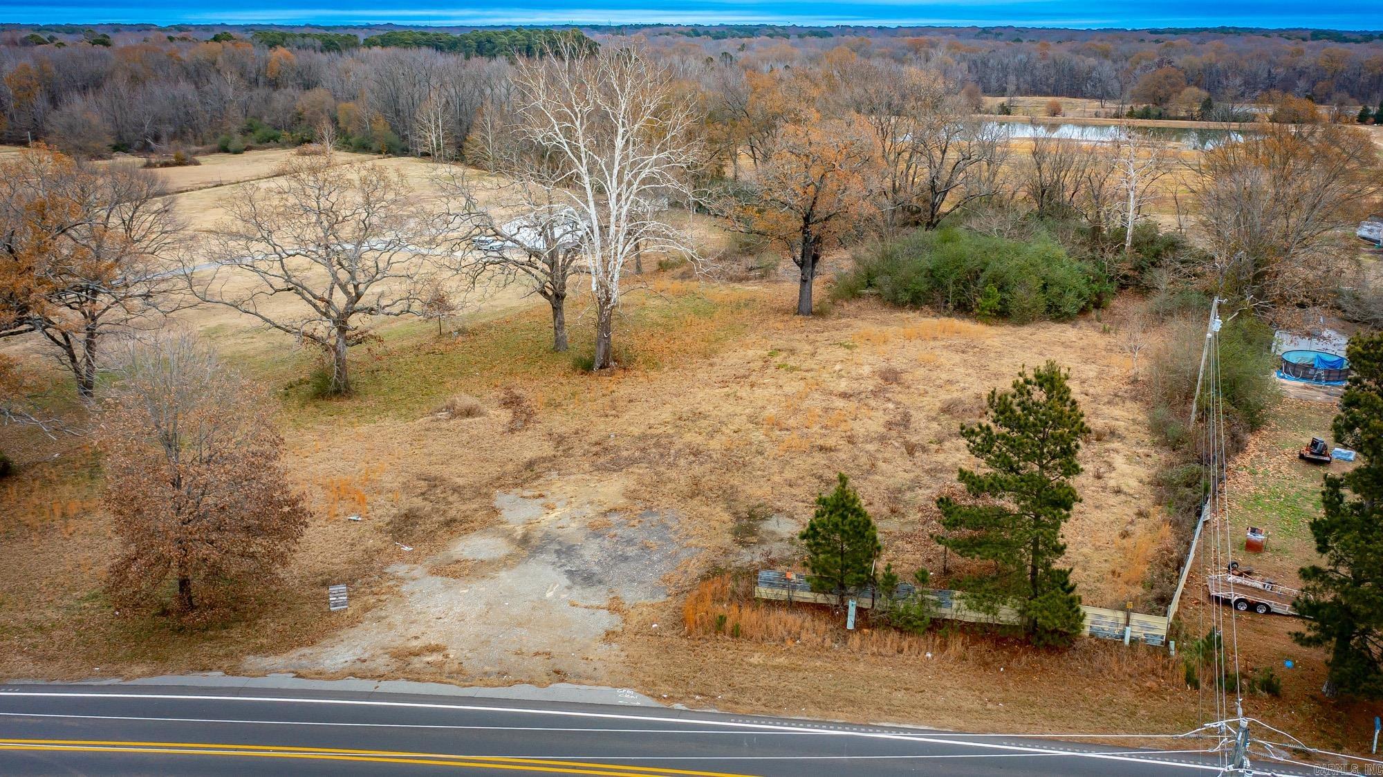 3805 Highway 89 South  Cabot, AR