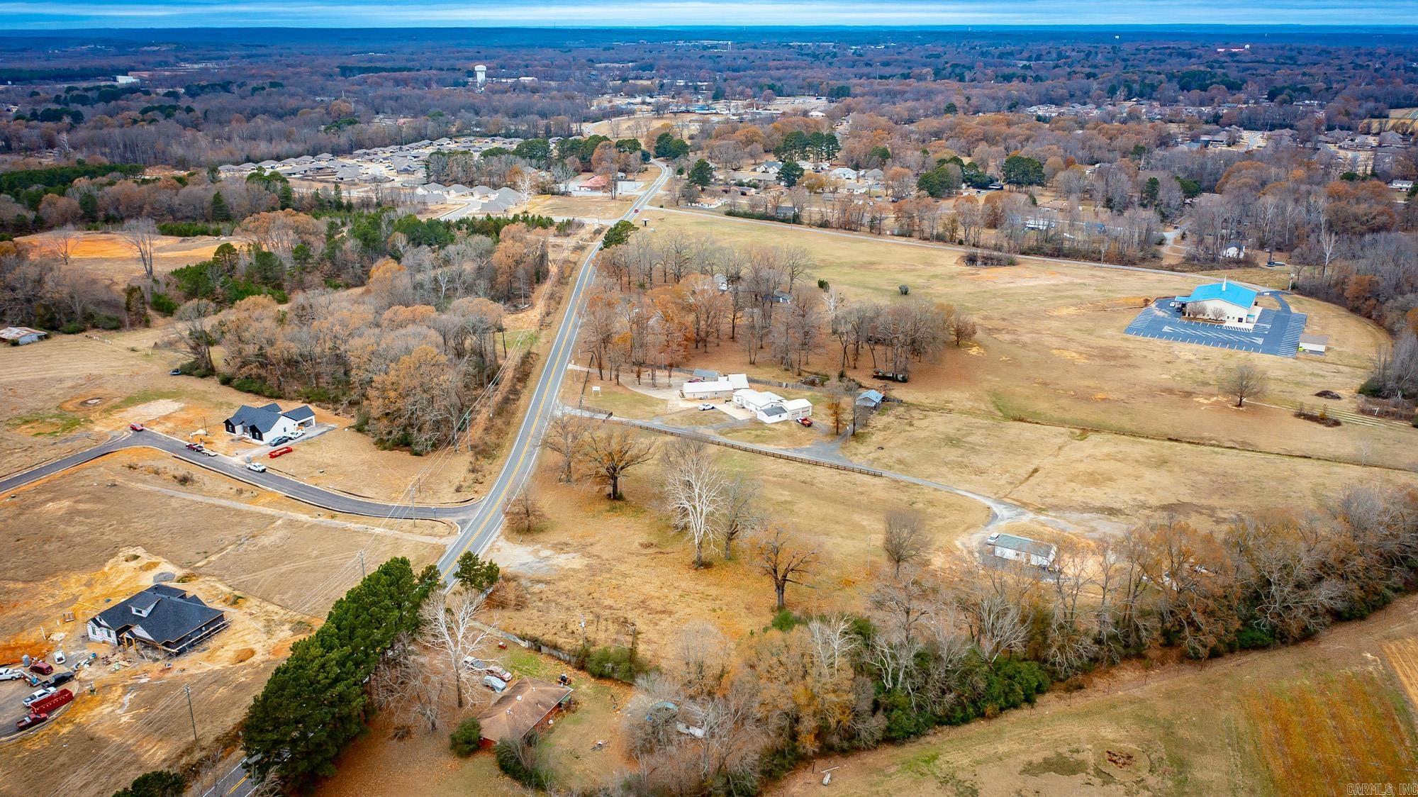 3805 Highway 89 South  Cabot, AR