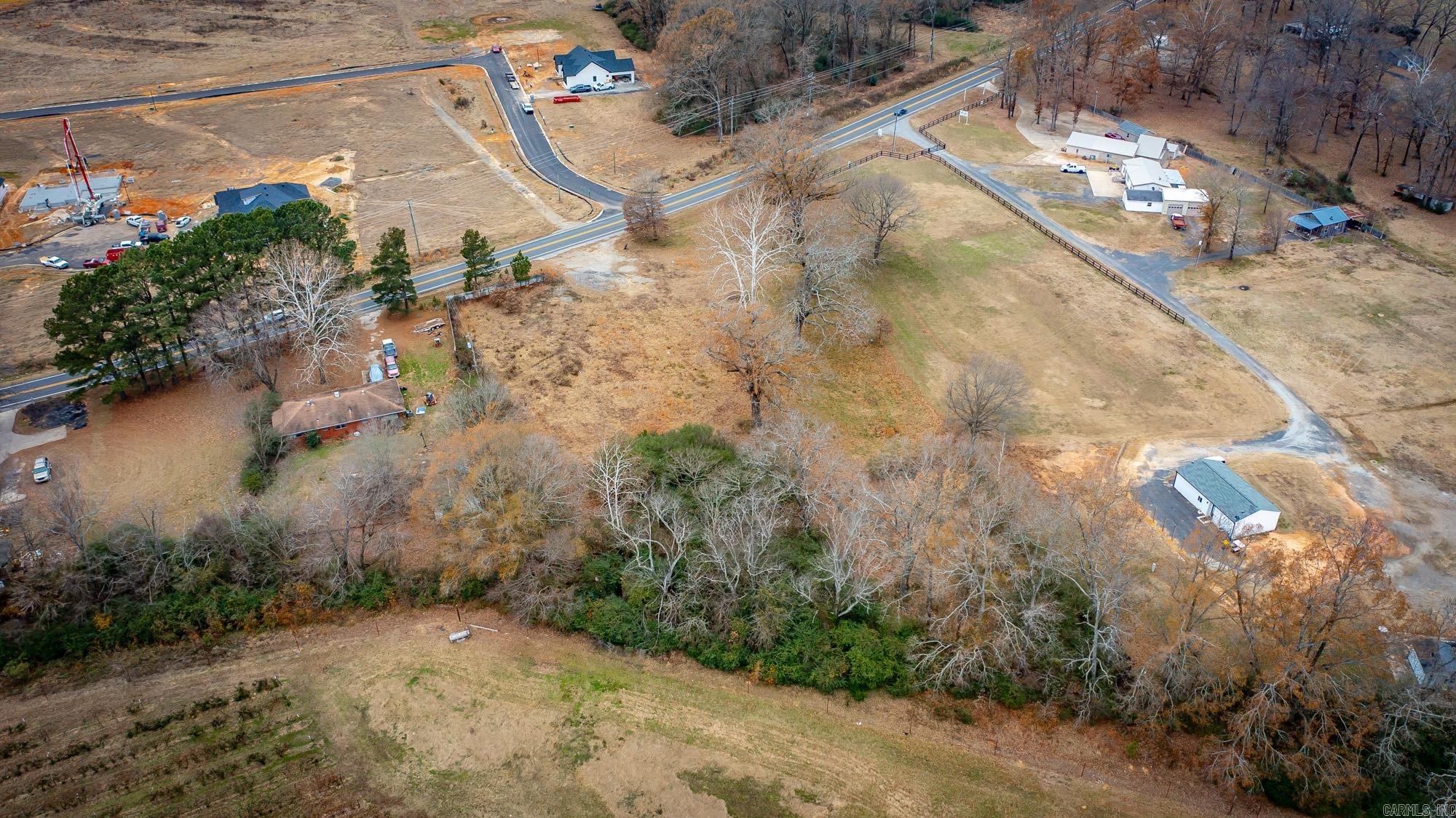 3805 Highway 89 South  Cabot, AR