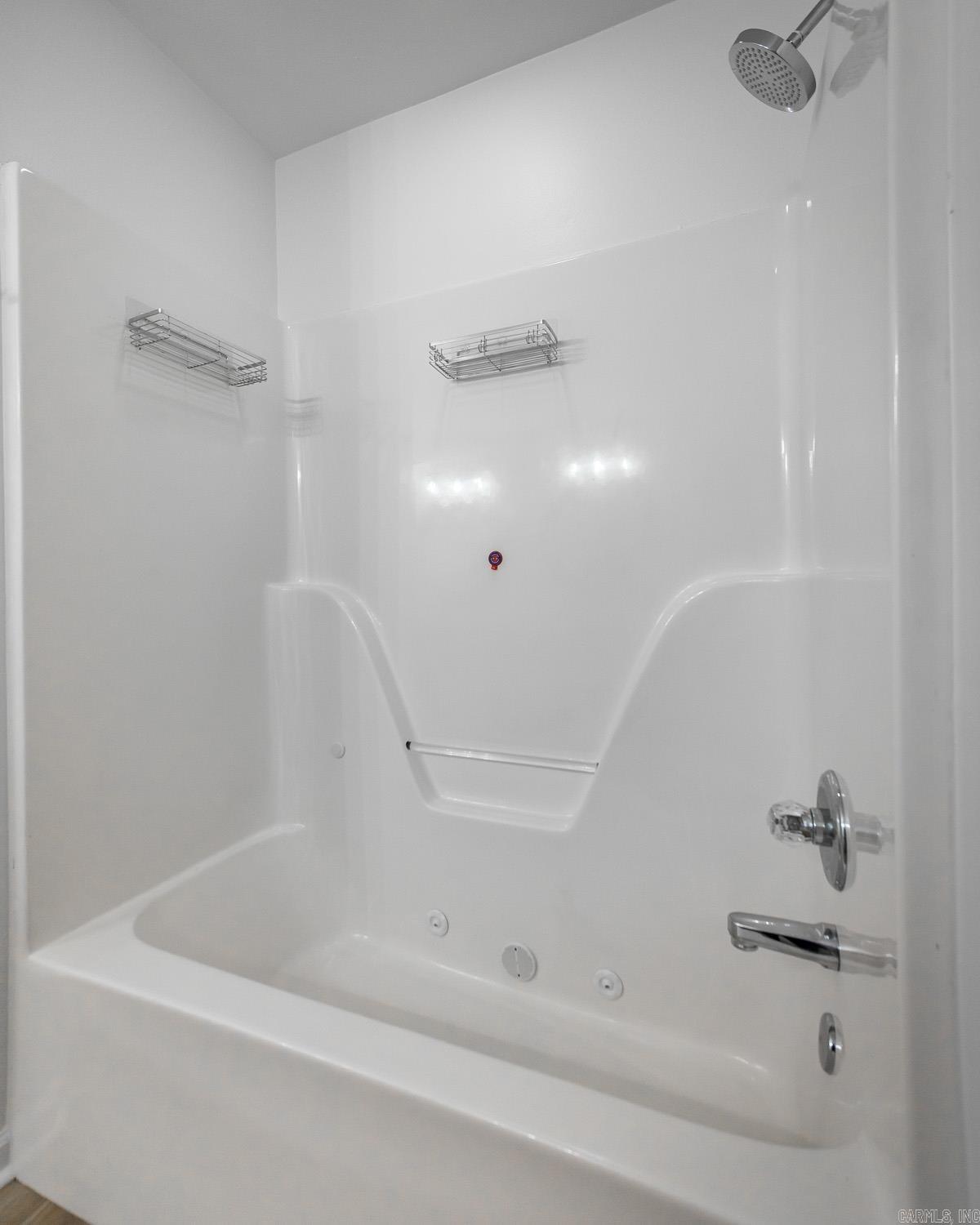 11609 Ridgetop Dr  Sherwood, AR