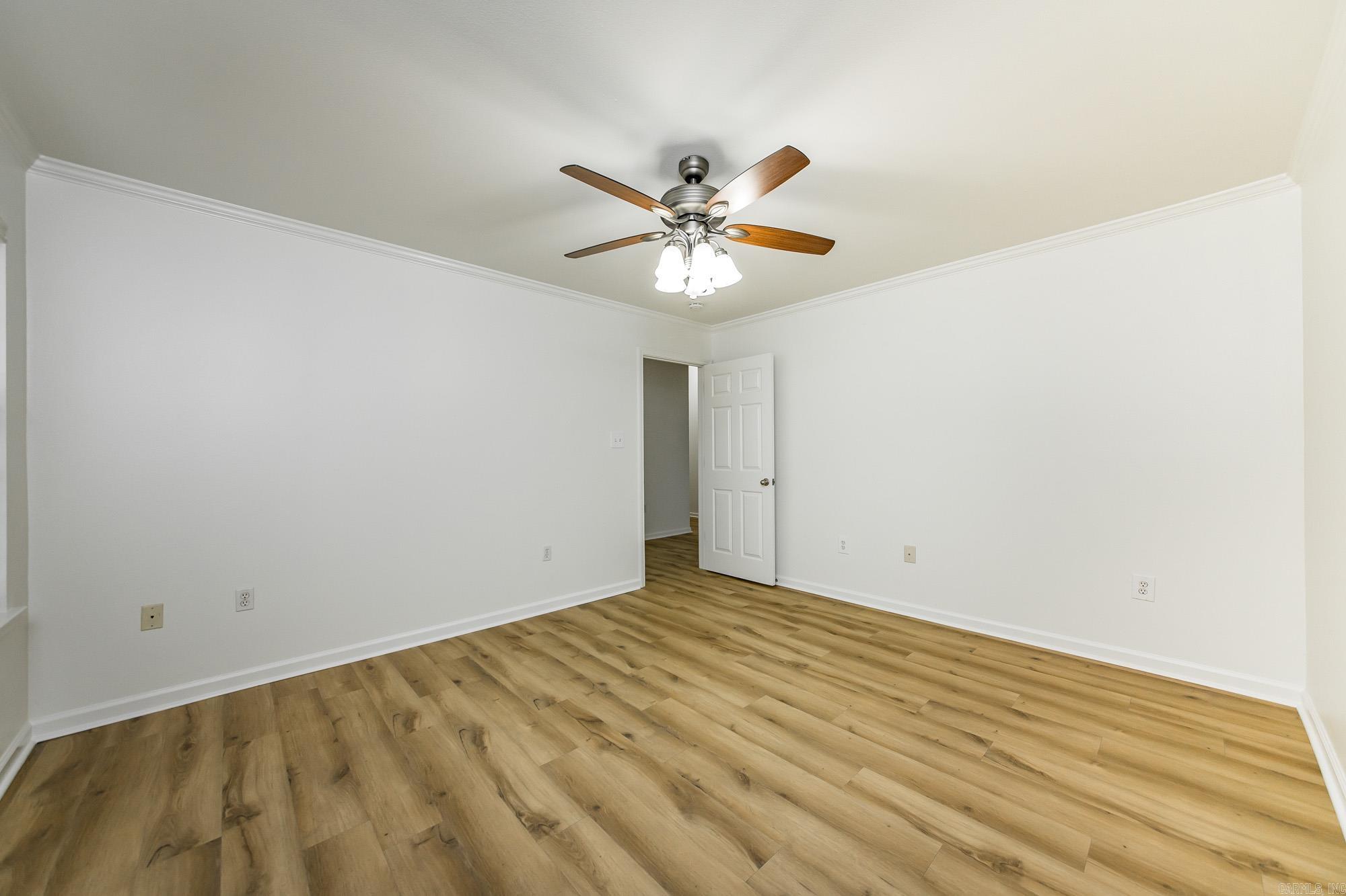 11609 Ridgetop Dr  Sherwood, AR