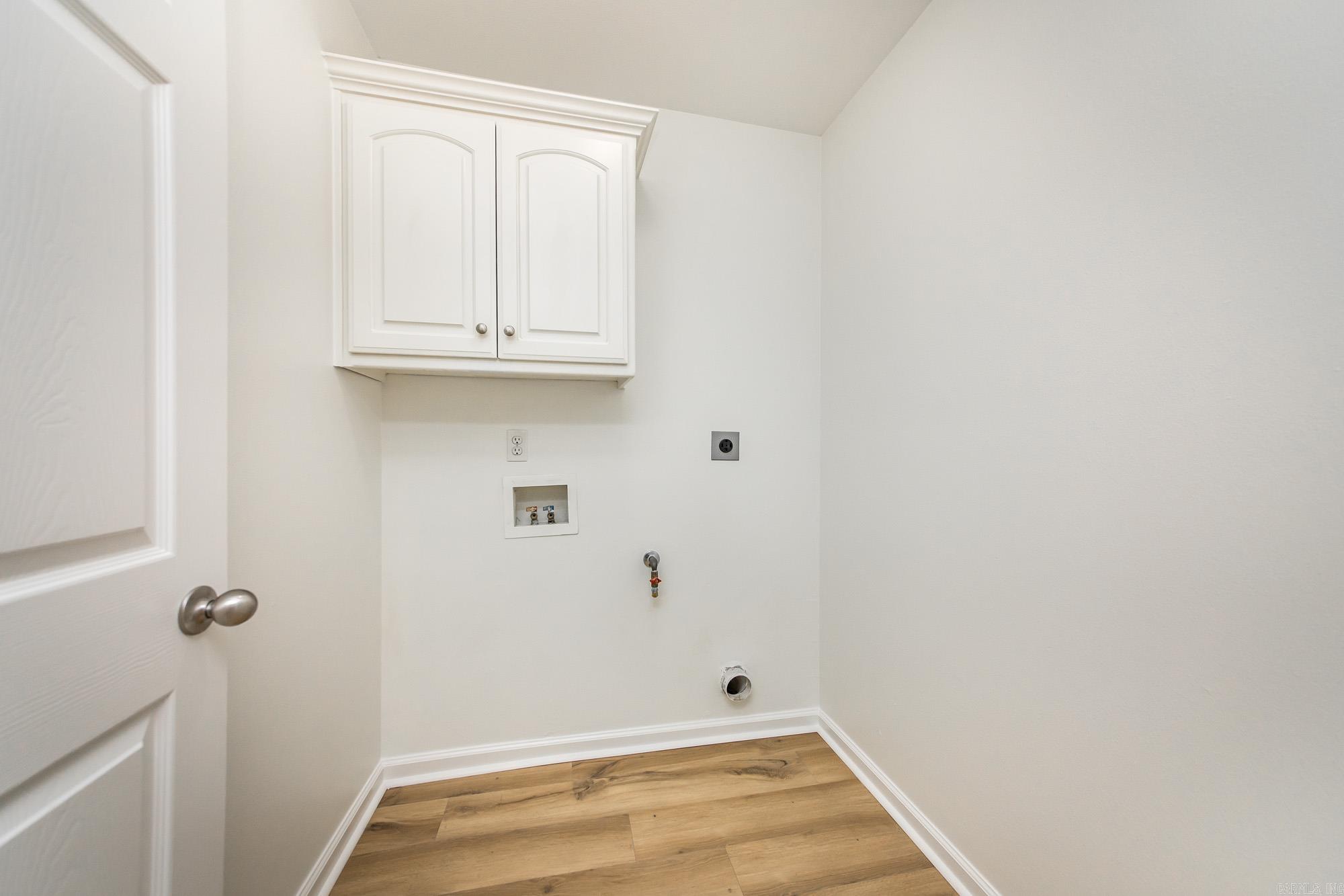 11609 Ridgetop Dr  Sherwood, AR