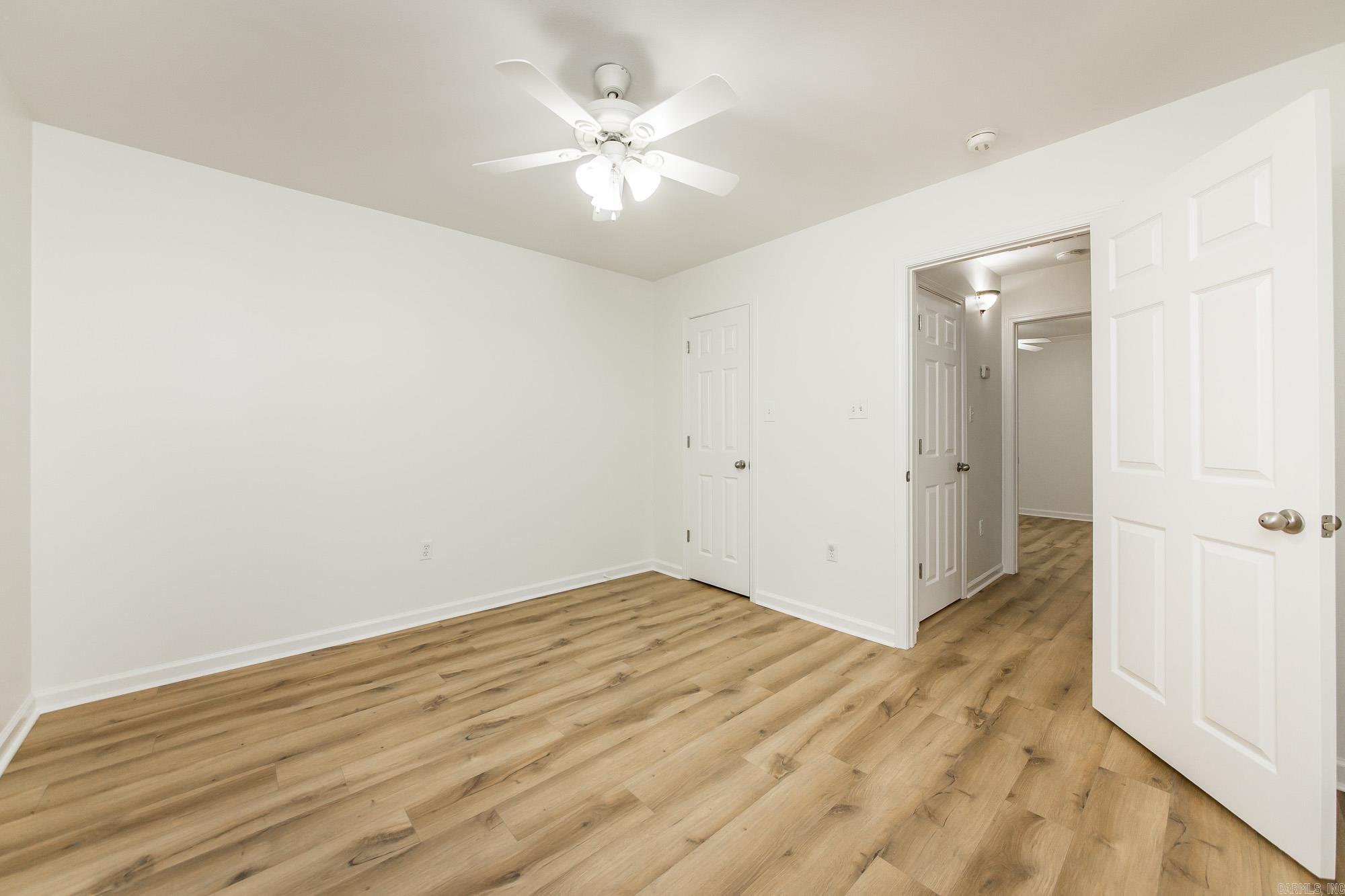 11609 Ridgetop Dr  Sherwood, AR