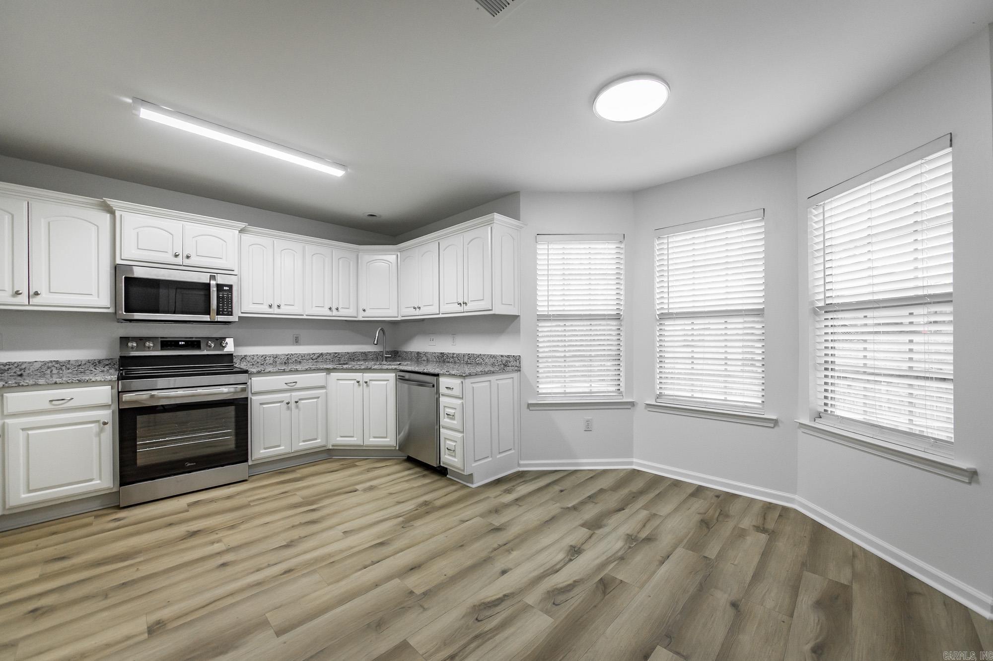 11609 Ridgetop Dr  Sherwood, AR