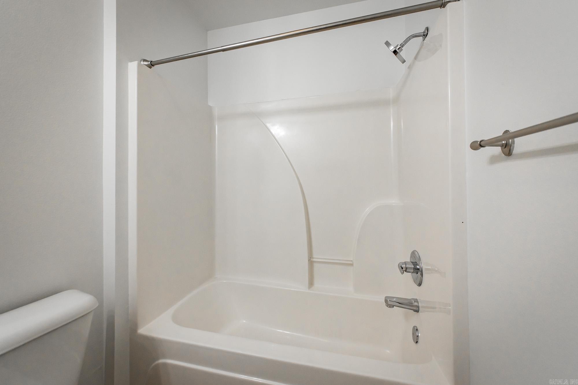 11609 Ridgetop Dr  Sherwood, AR