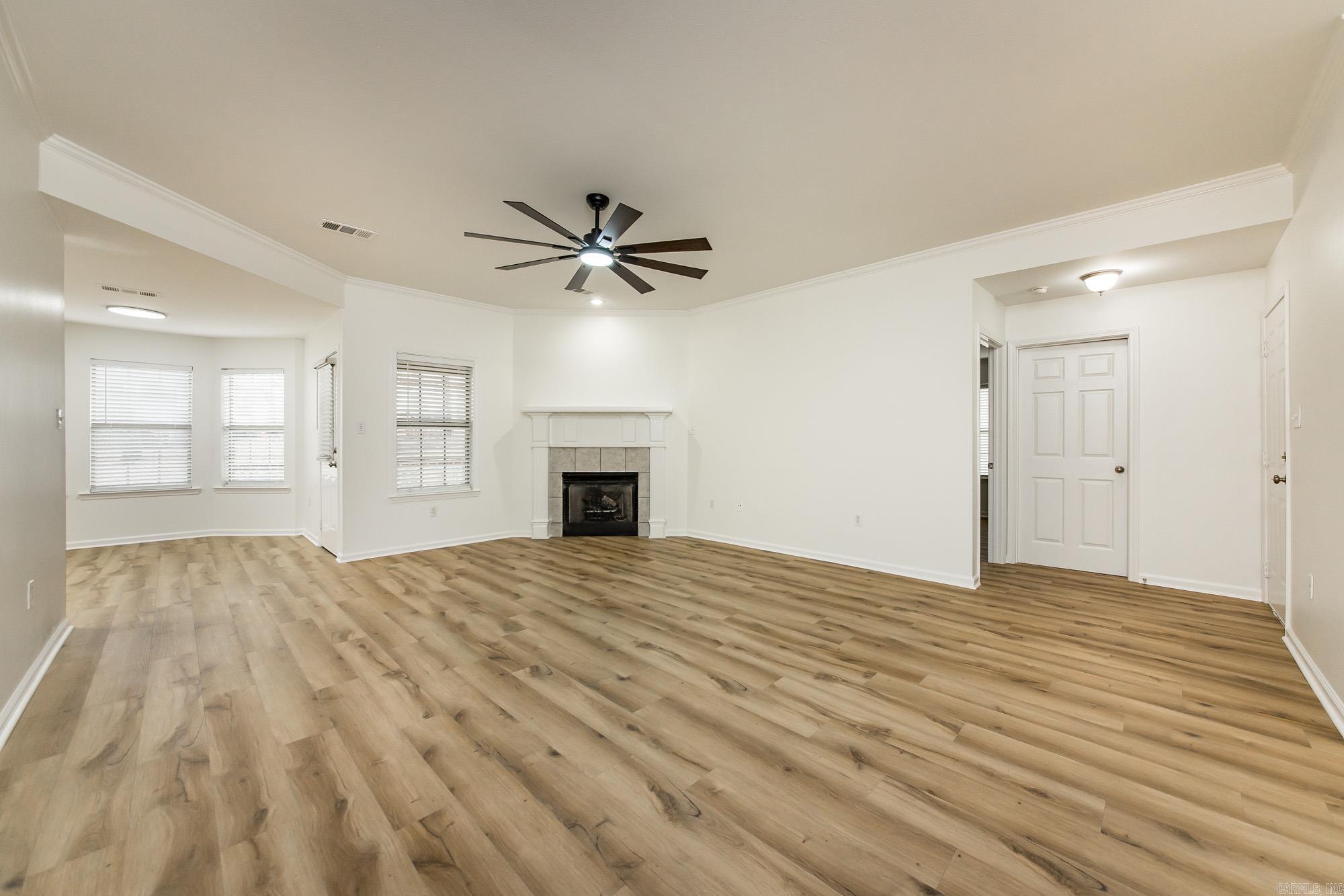 11609 Ridgetop Dr  Sherwood, AR