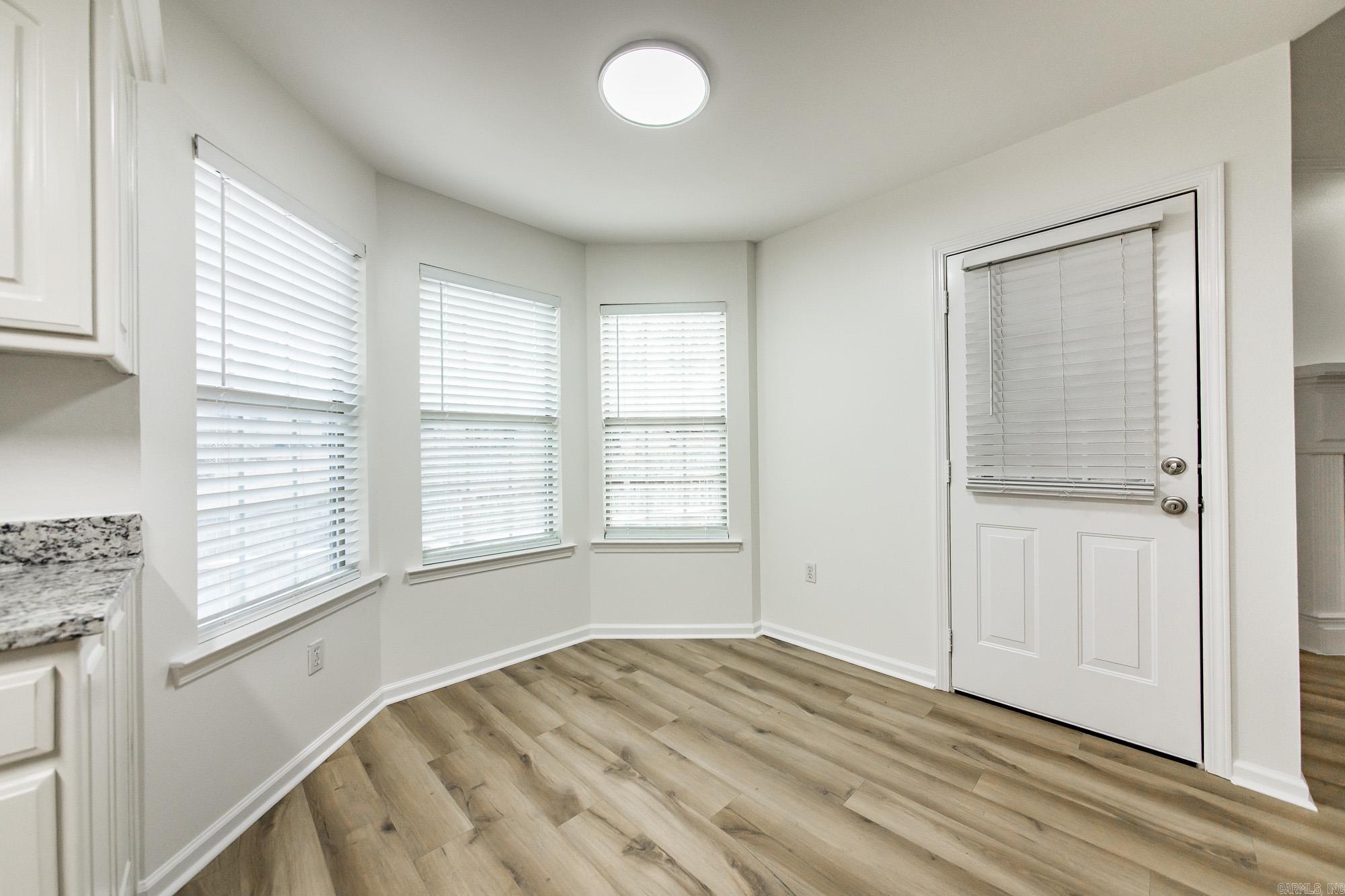 11609 Ridgetop Dr  Sherwood, AR