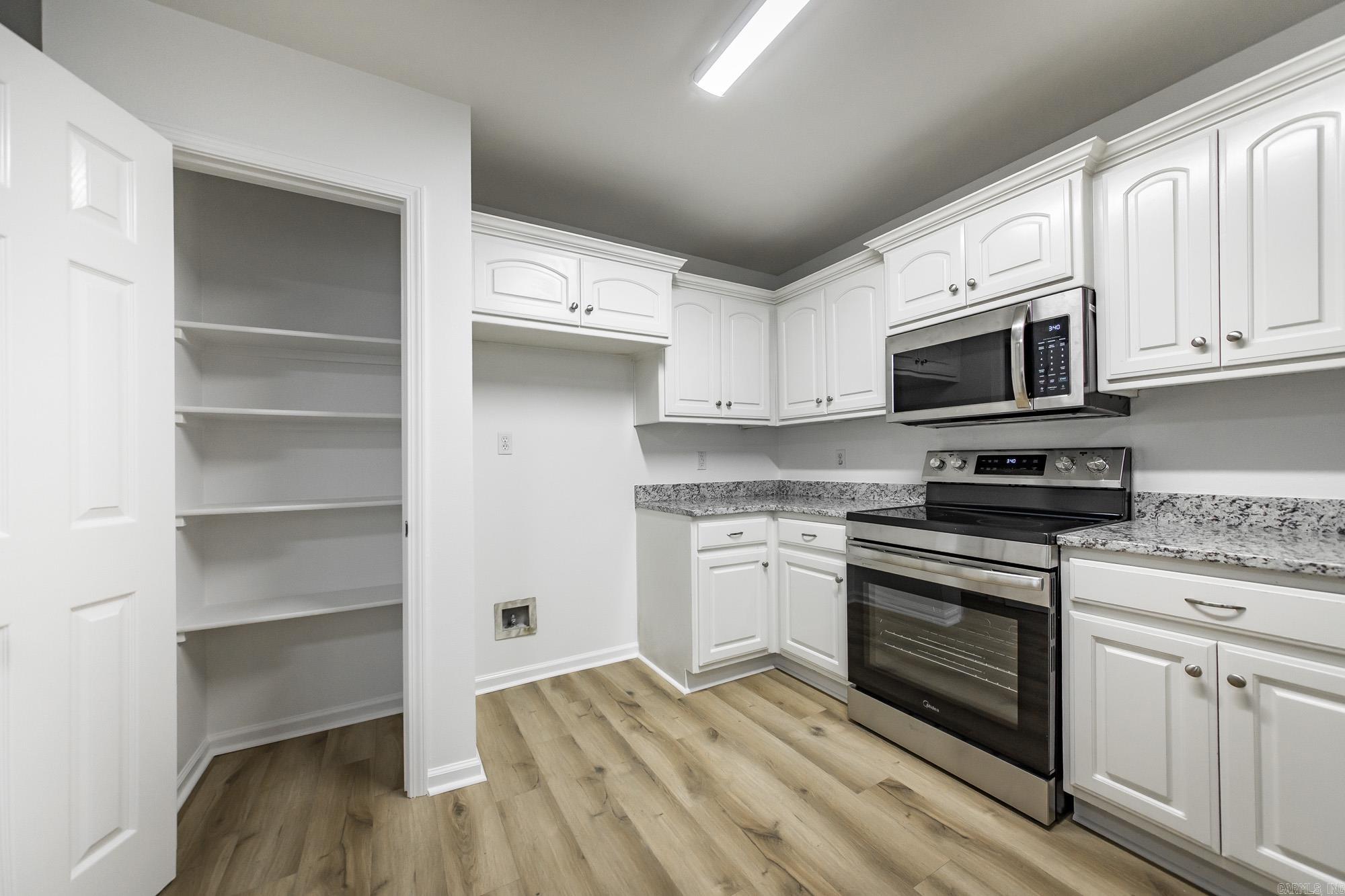 11609 Ridgetop Dr  Sherwood, AR