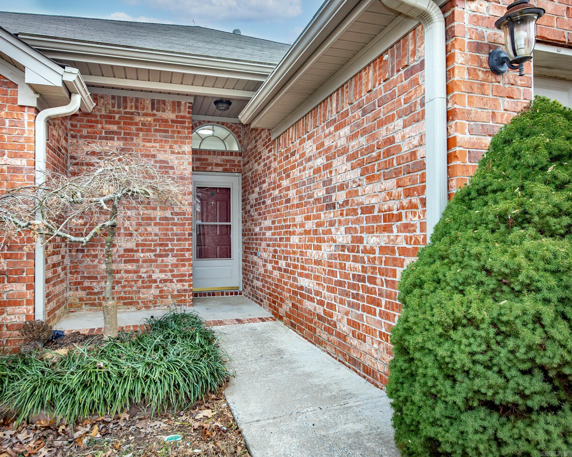 11609 Ridgetop Dr  Sherwood, AR