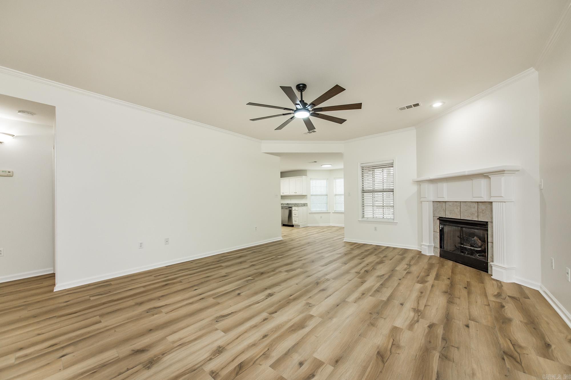 11609 Ridgetop Dr  Sherwood, AR