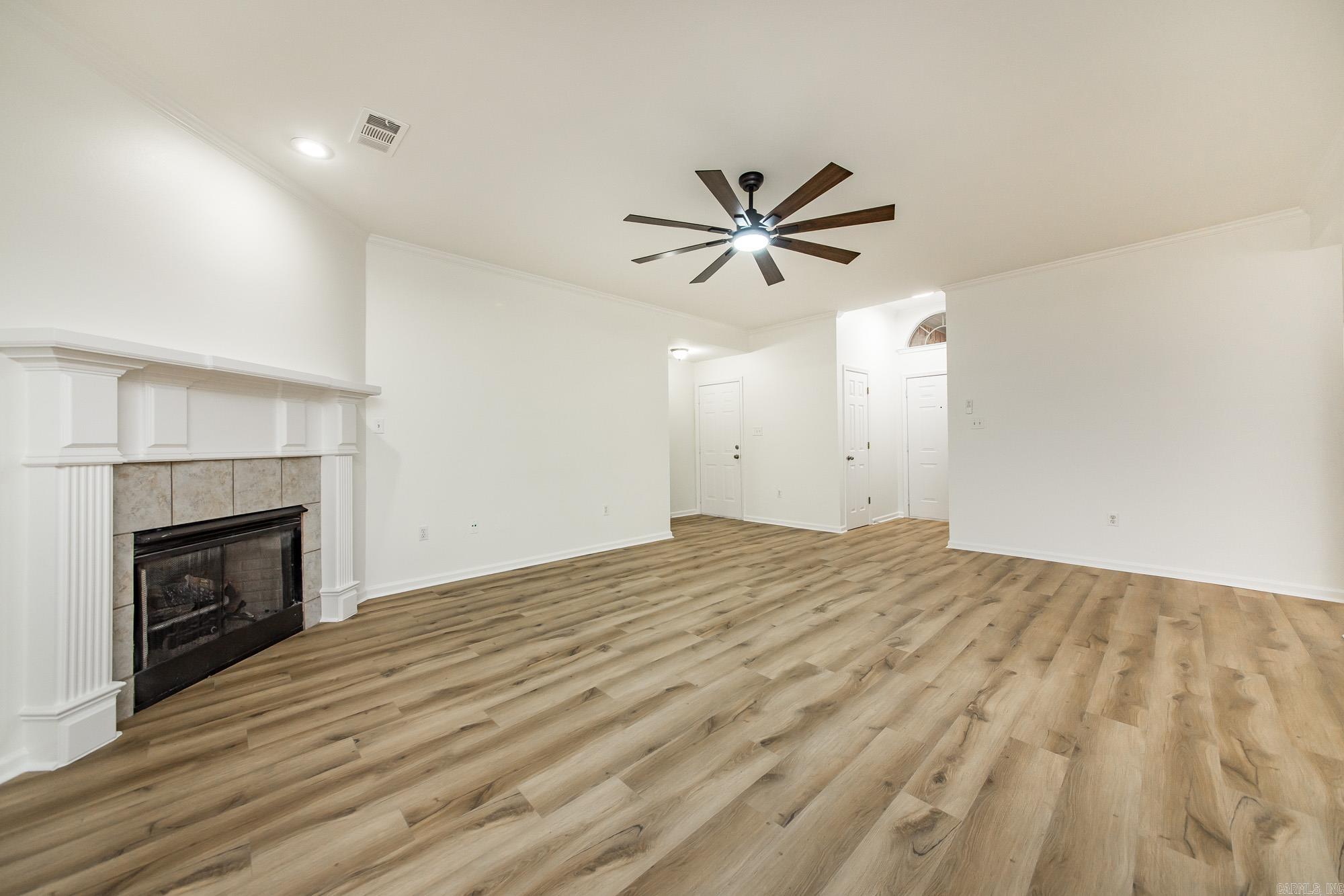 11609 Ridgetop Dr  Sherwood, AR