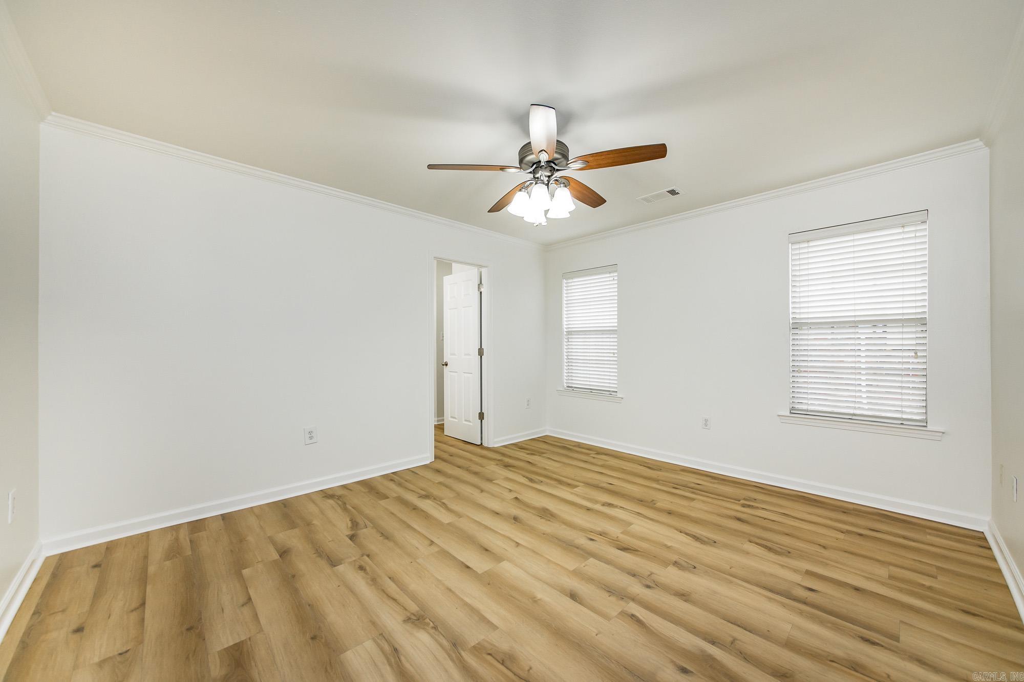 11609 Ridgetop Dr  Sherwood, AR