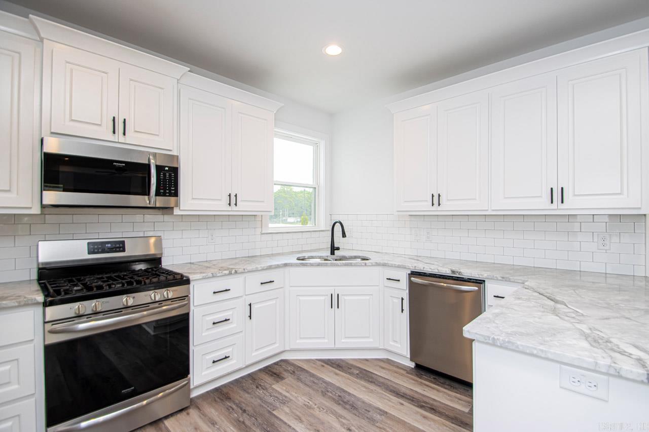 2529 Kara Ln  Bryant, AR