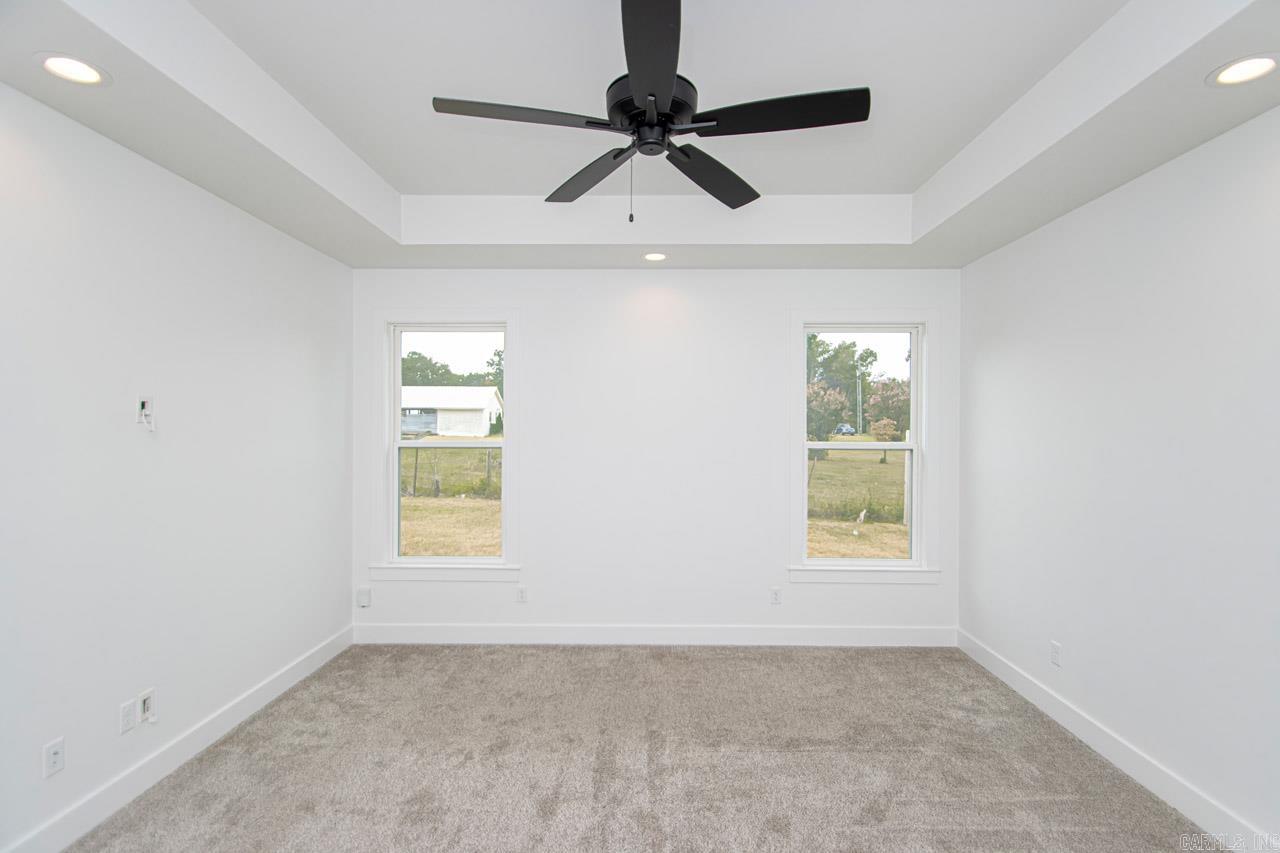 2529 Kara Ln  Bryant, AR