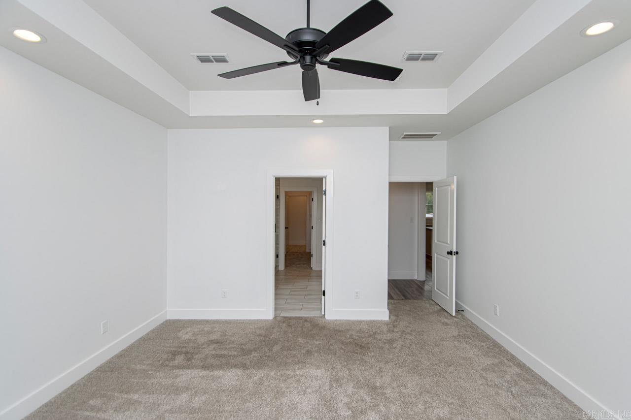 2529 Kara Ln  Bryant, AR