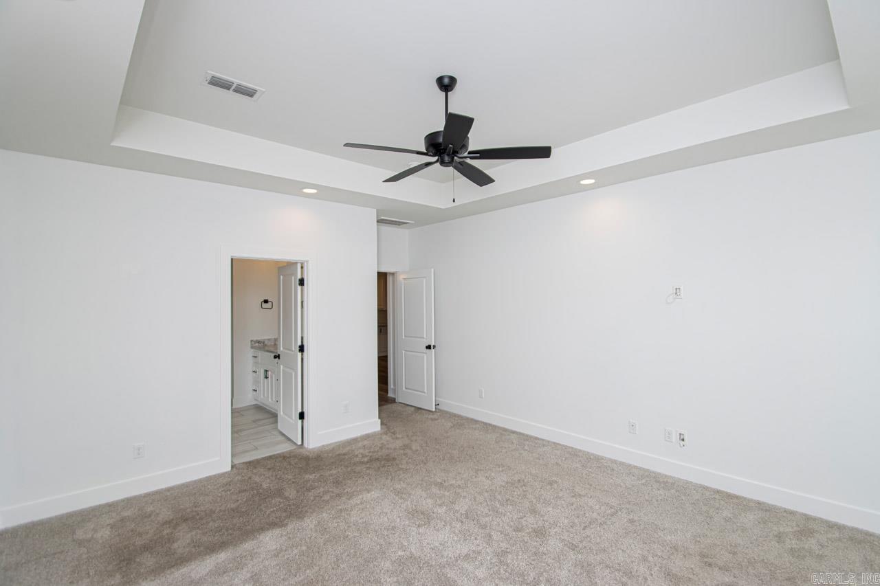 2529 Kara Ln  Bryant, AR