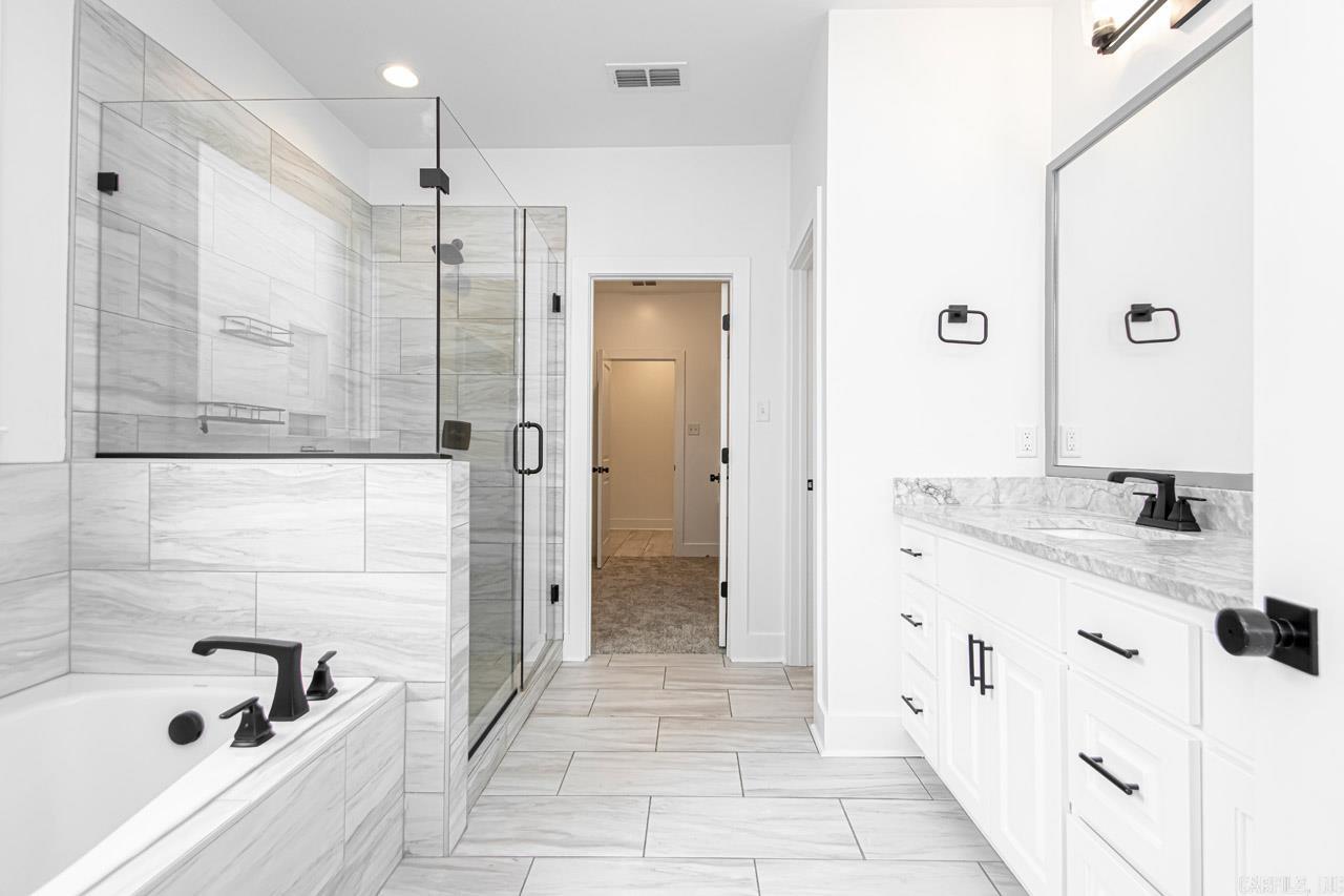 2529 Kara Ln  Bryant, AR