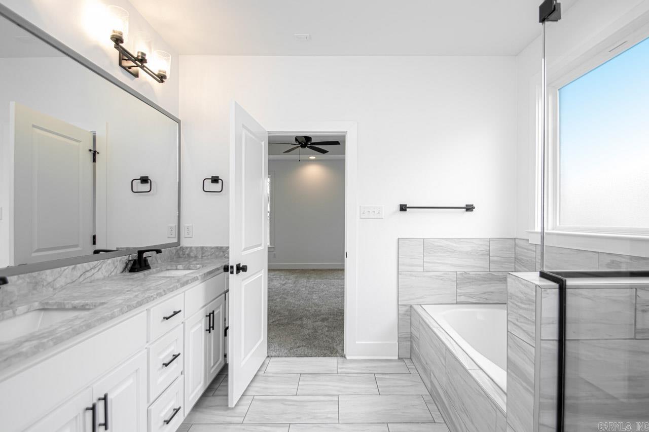 2529 Kara Ln  Bryant, AR