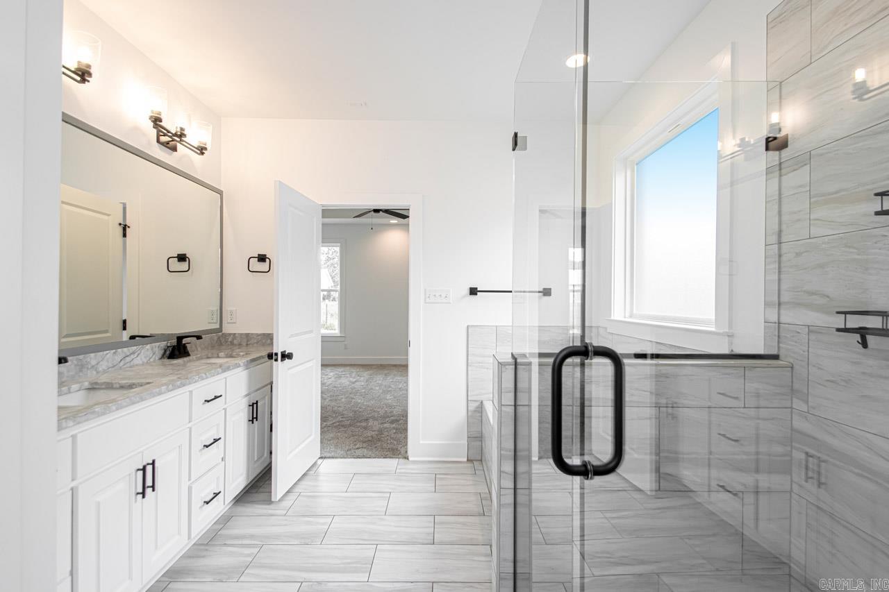 2529 Kara Ln  Bryant, AR