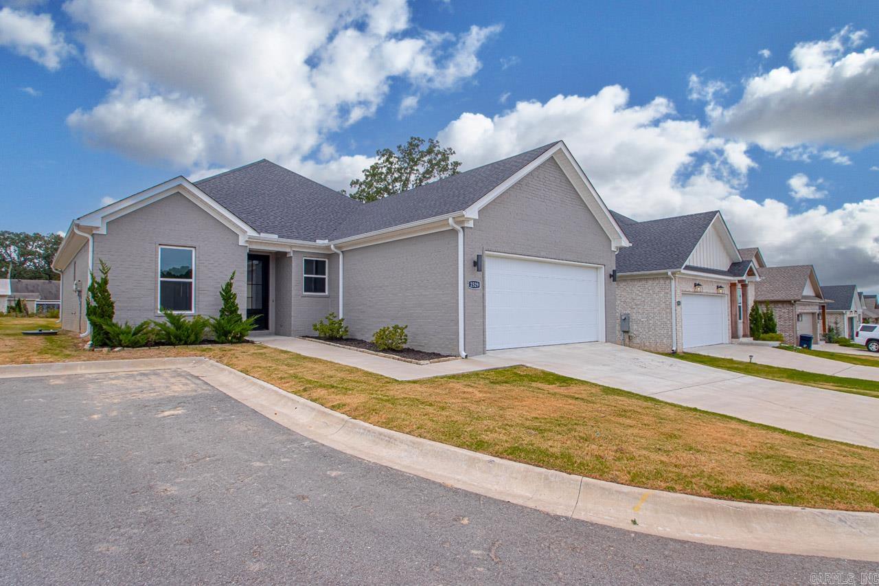 2529 Kara Ln  Bryant, AR