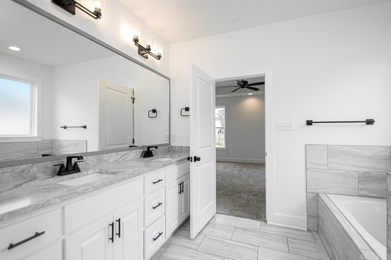 2529 Kara Ln  Bryant, AR