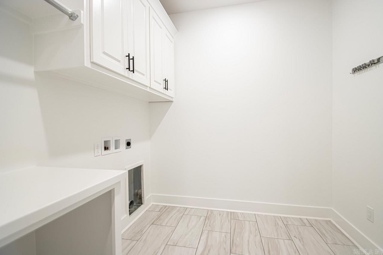 2529 Kara Ln  Bryant, AR