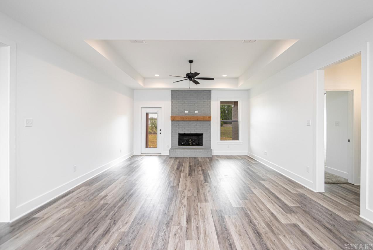 2529 Kara Ln  Bryant, AR