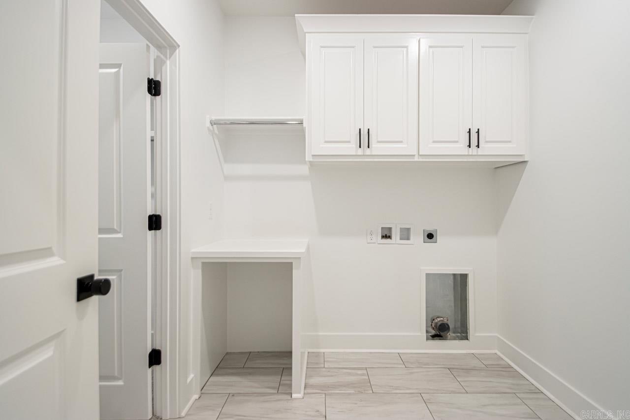 2529 Kara Ln  Bryant, AR