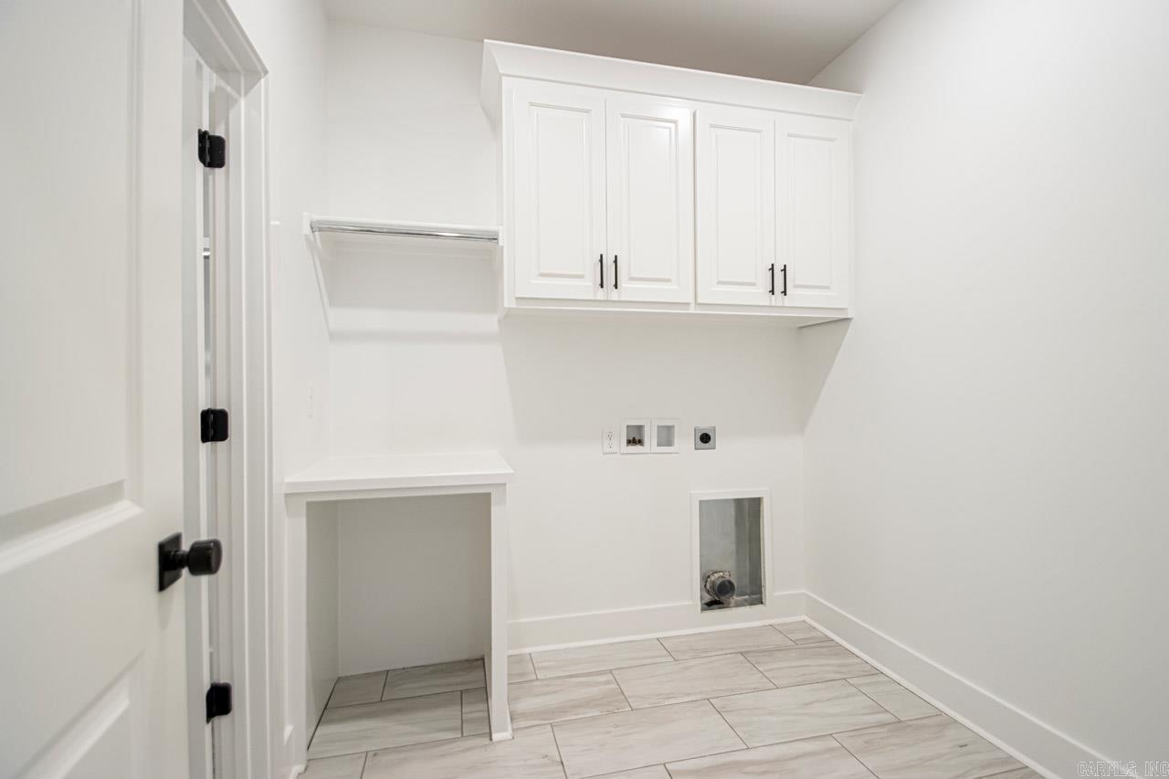 2529 Kara Ln  Bryant, AR