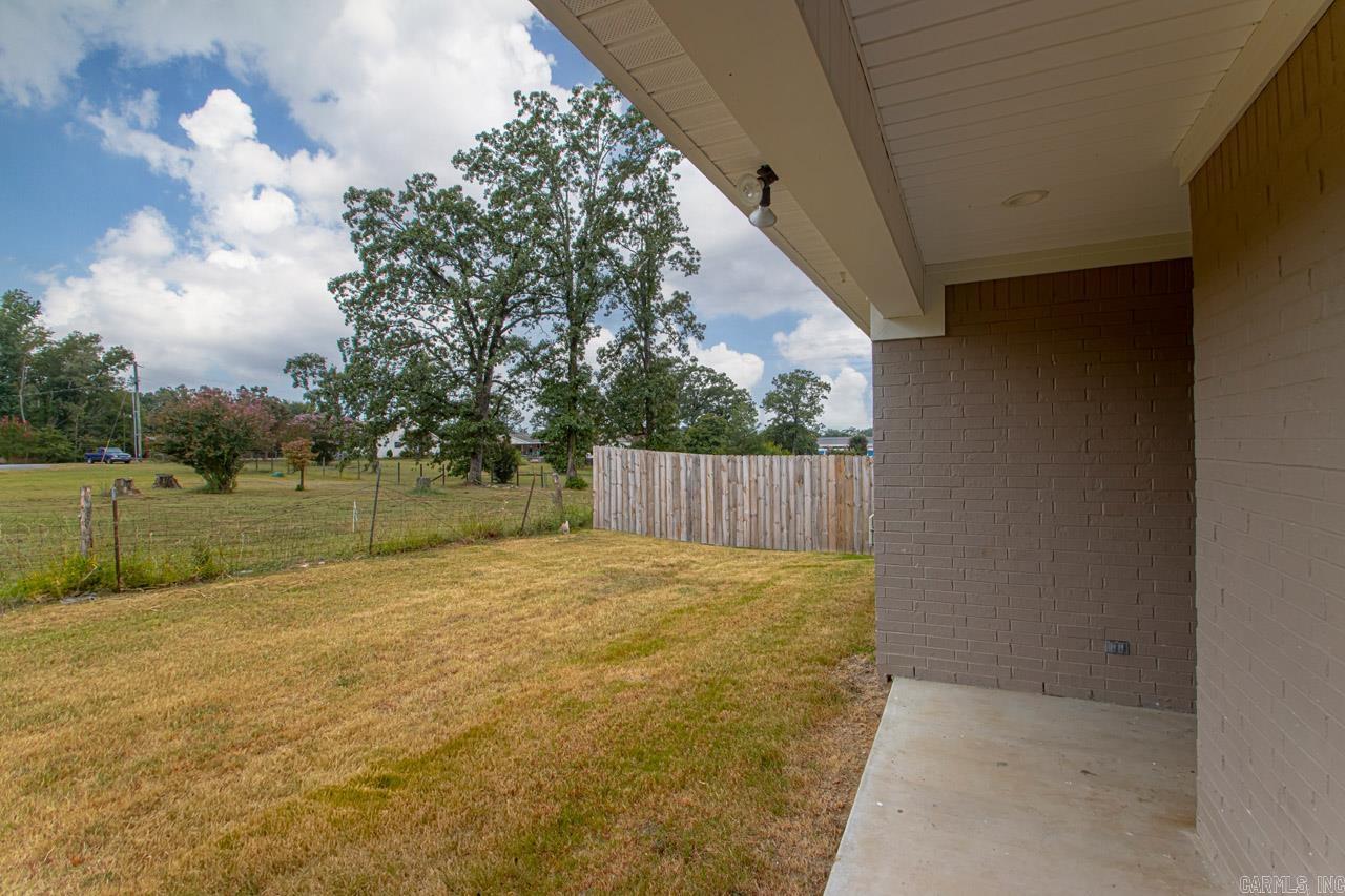 2529 Kara Ln  Bryant, AR