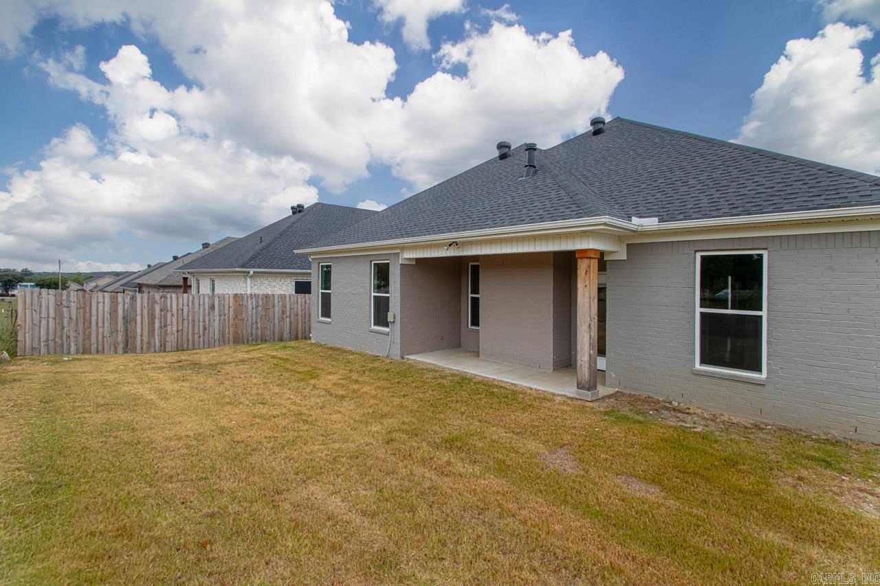 2529 Kara Ln  Bryant, AR