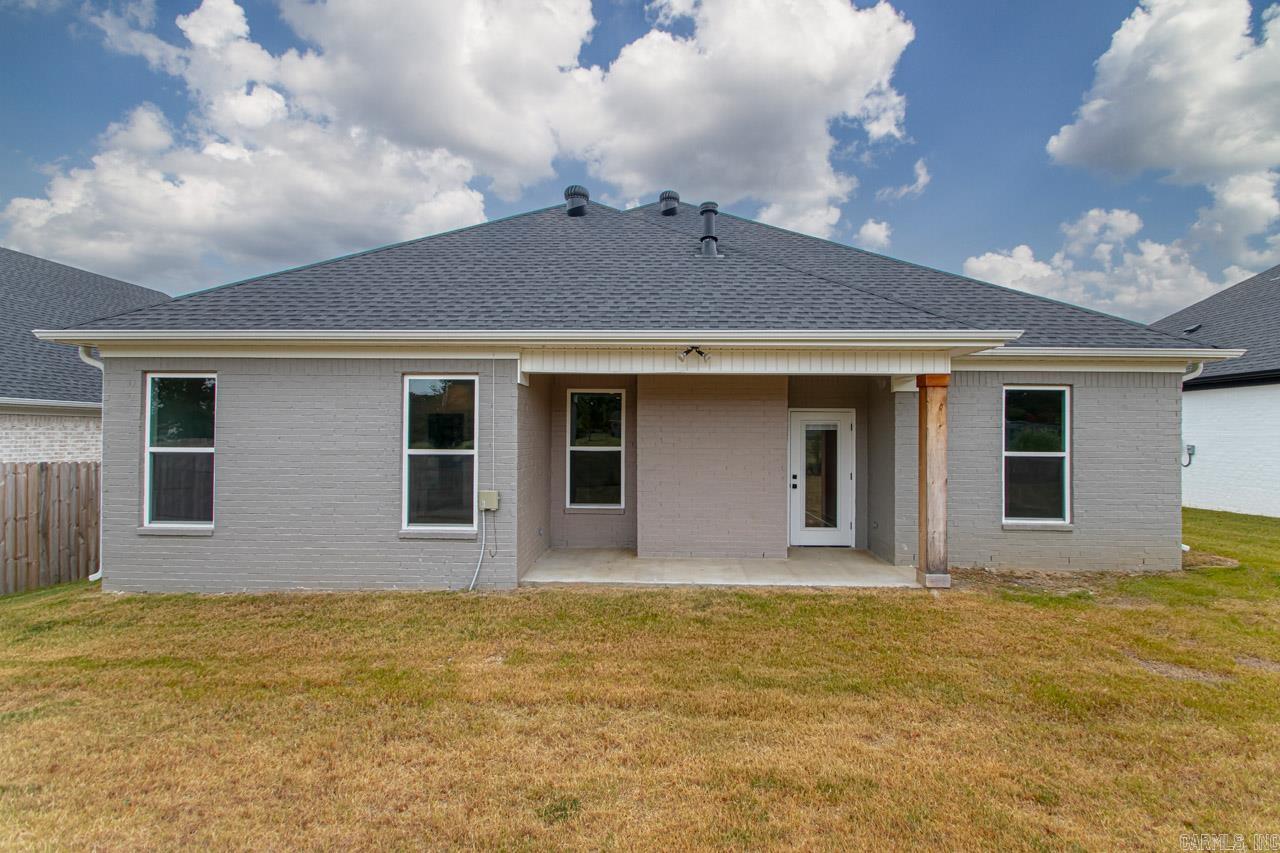 2529 Kara Ln  Bryant, AR