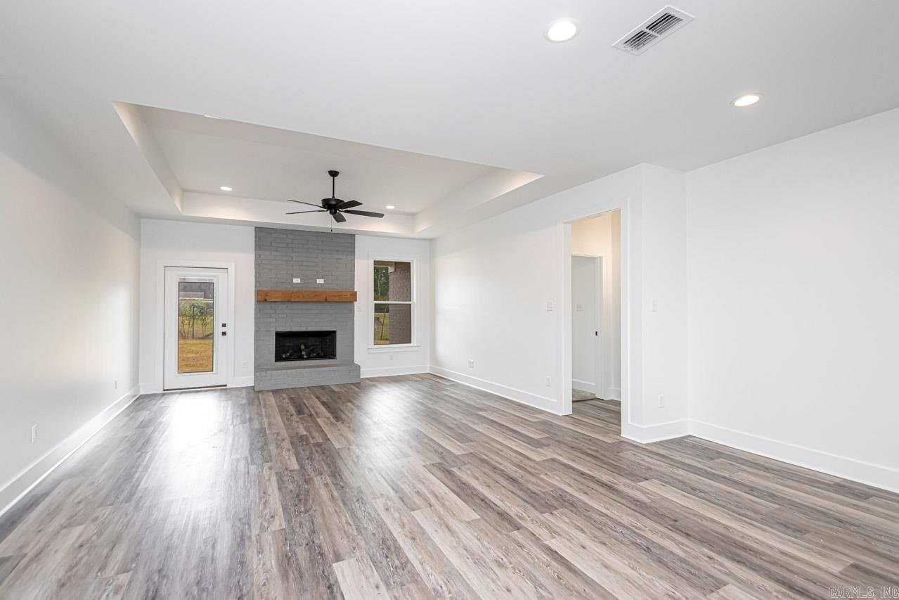 2529 Kara Ln  Bryant, AR