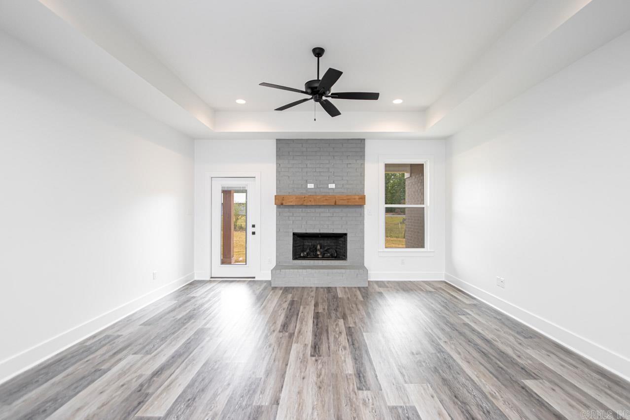 2529 Kara Ln  Bryant, AR