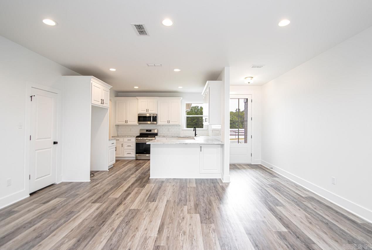 2529 Kara Ln  Bryant, AR