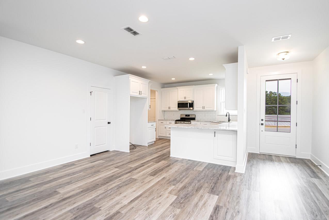 2529 Kara Ln  Bryant, AR