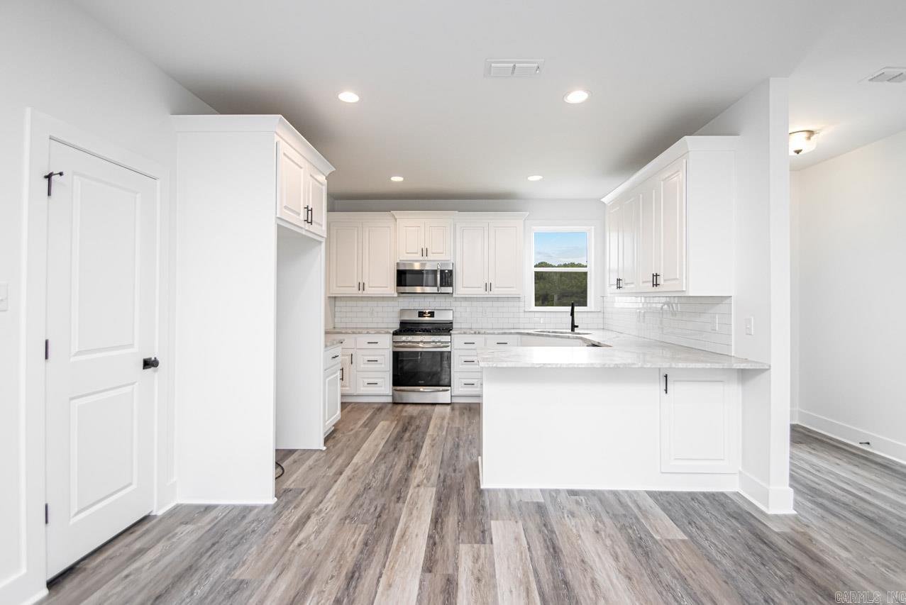 2529 Kara Ln  Bryant, AR