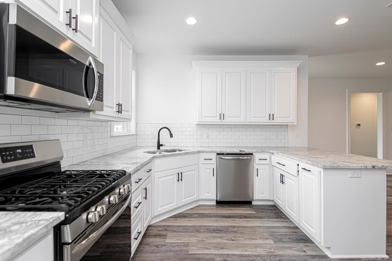 2529 Kara Ln  Bryant, AR