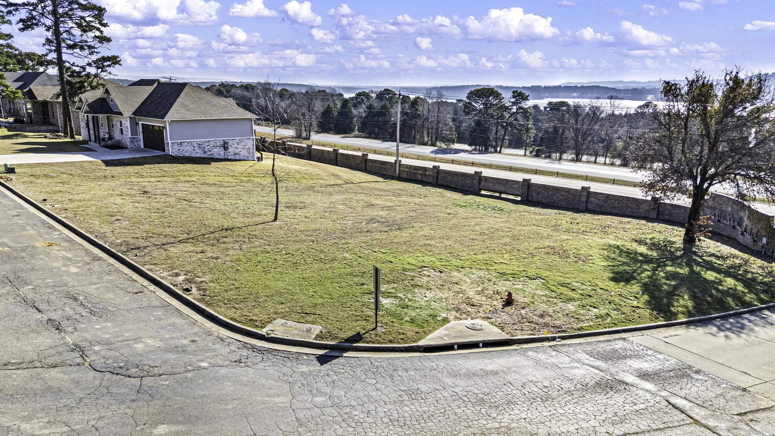 2 Baseline  Russellville, AR