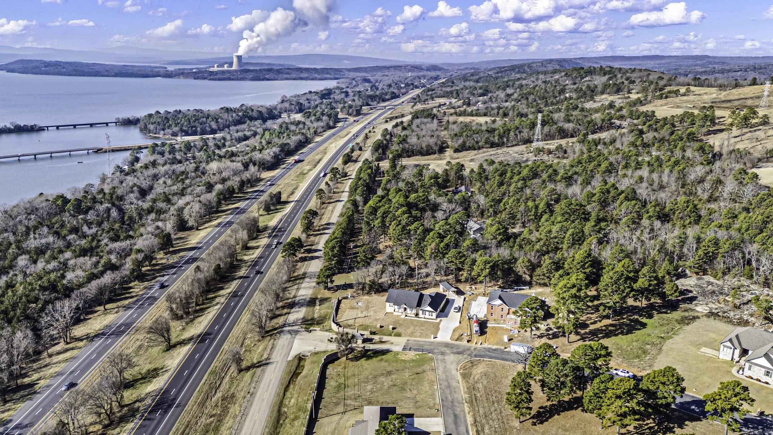 2 Baseline  Russellville, AR