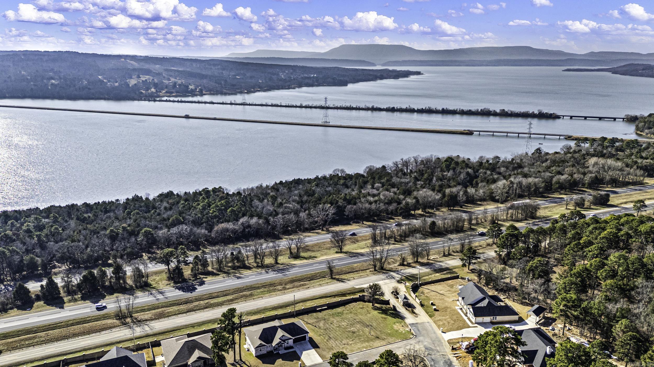 2 Baseline  Russellville, AR