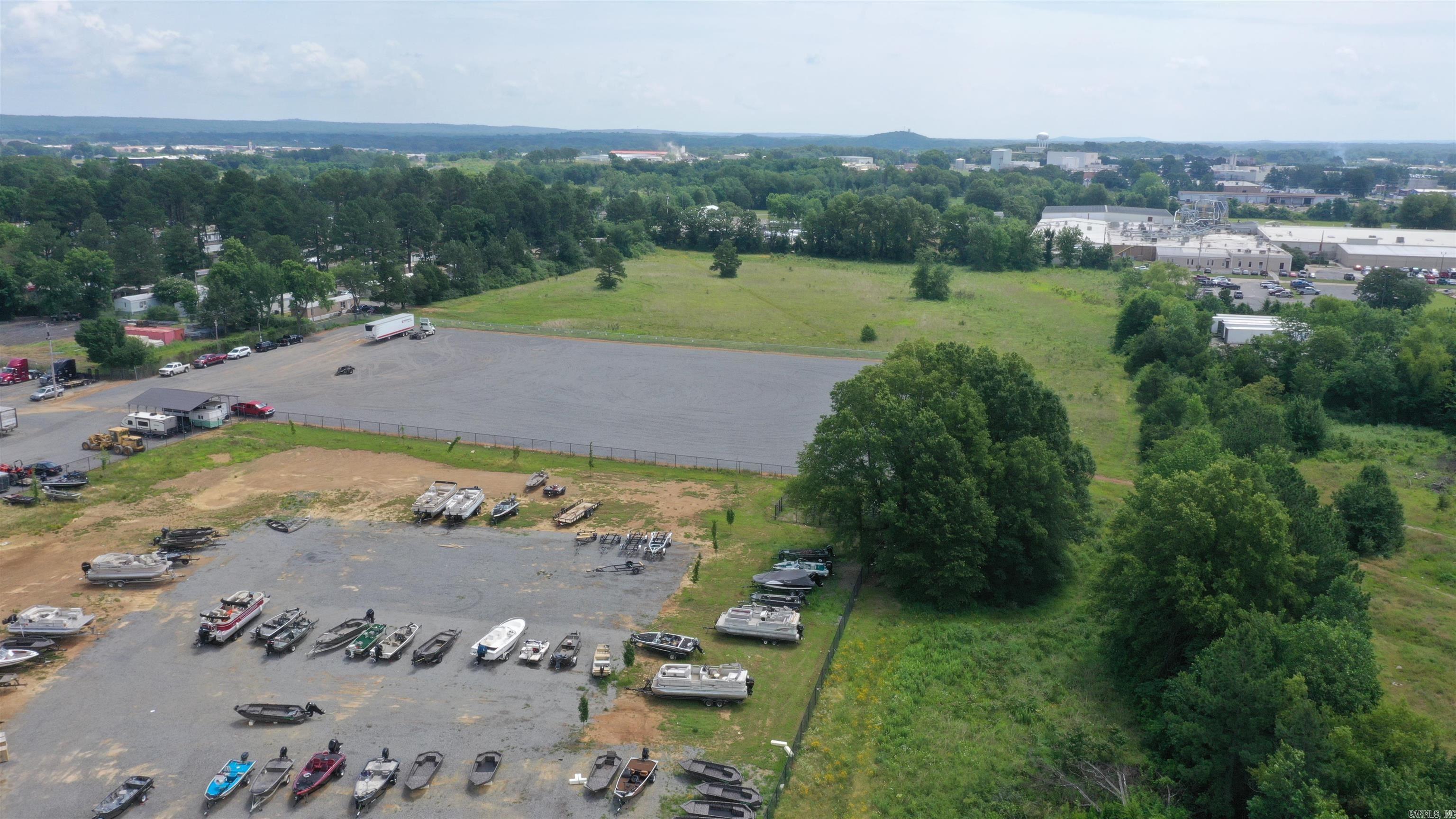 0 Harkrider  Conway, AR