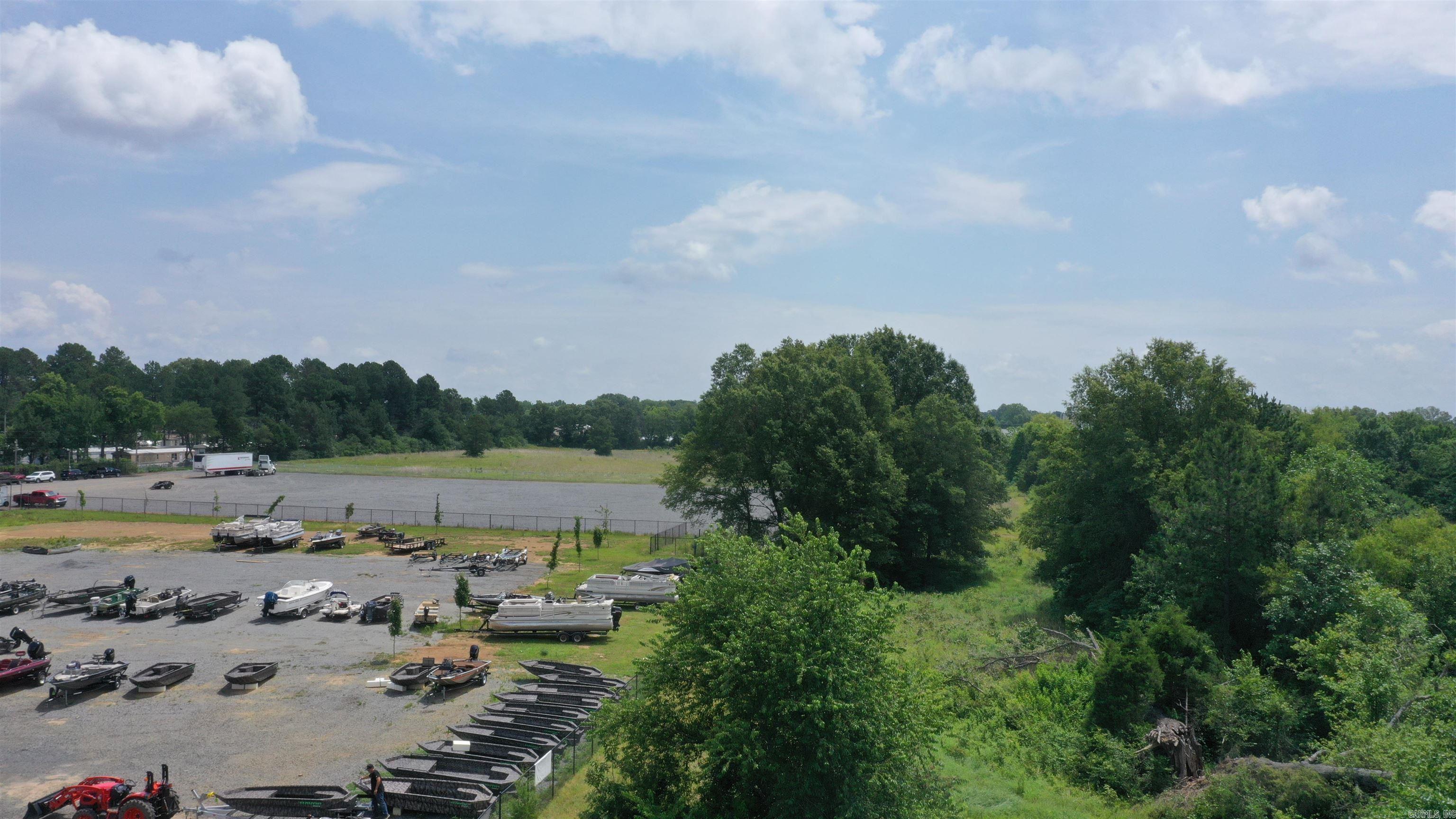 0 Harkrider  Conway, AR