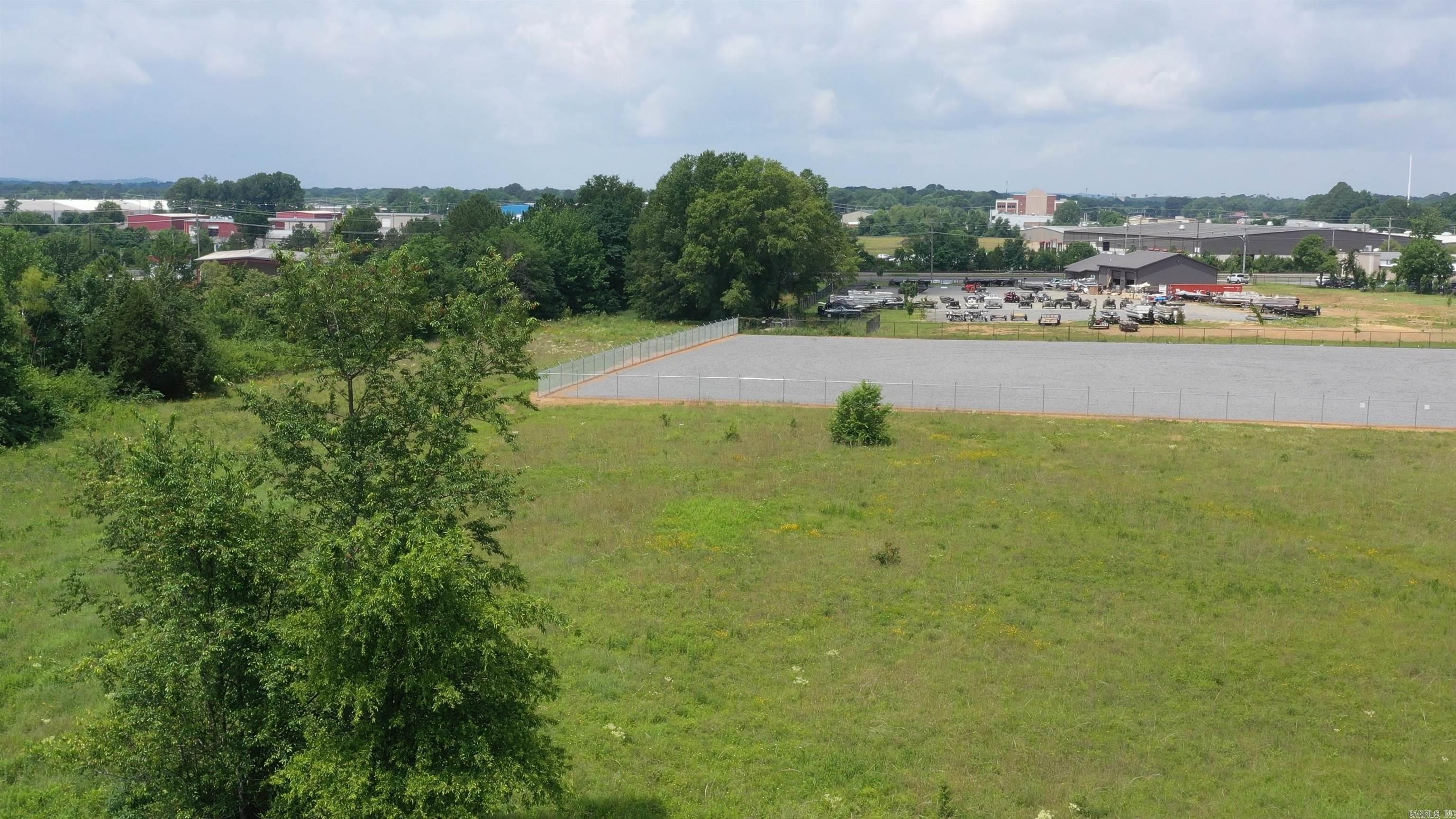 0 Harkrider  Conway, AR