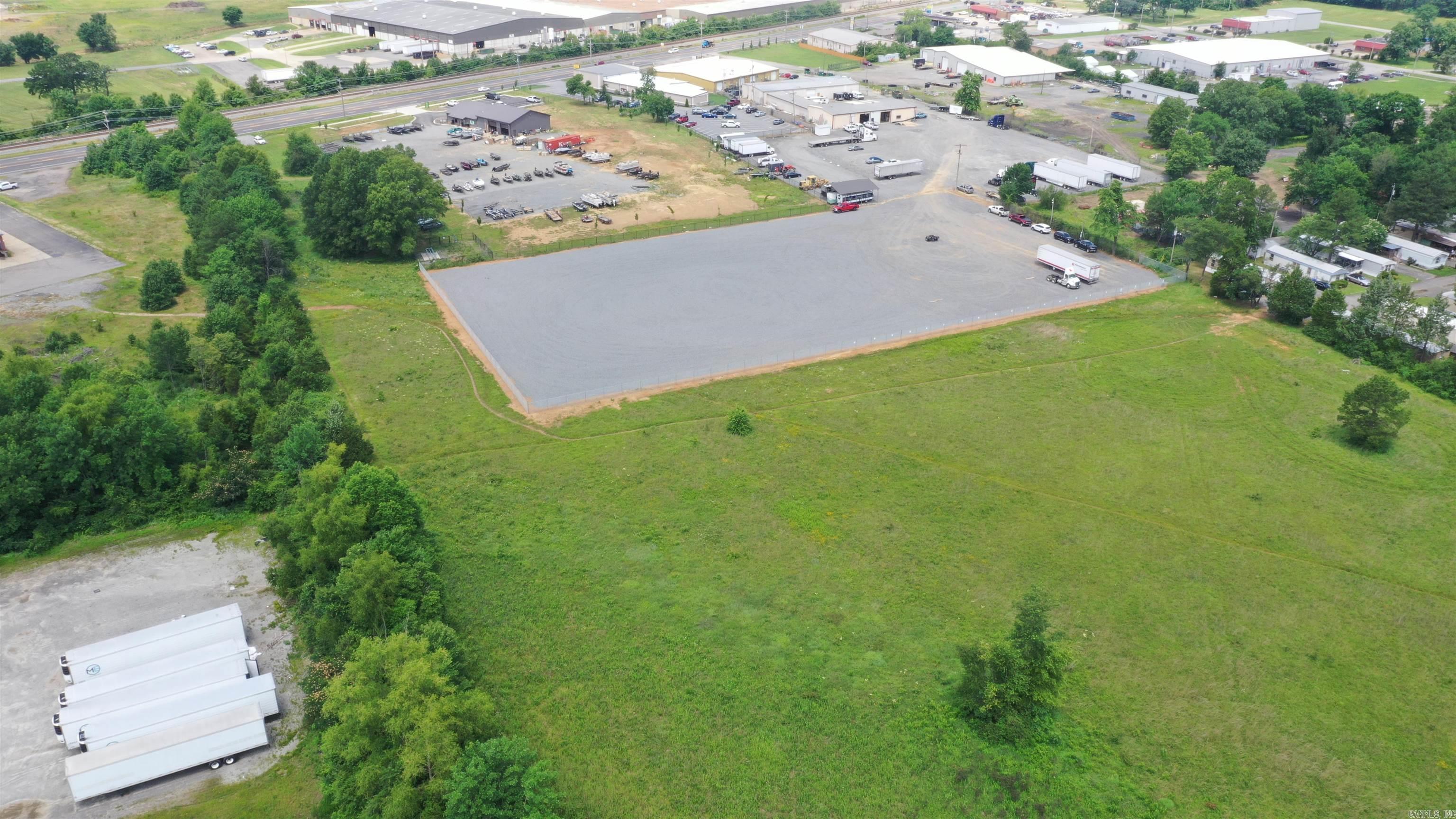 0 Harkrider  Conway, AR