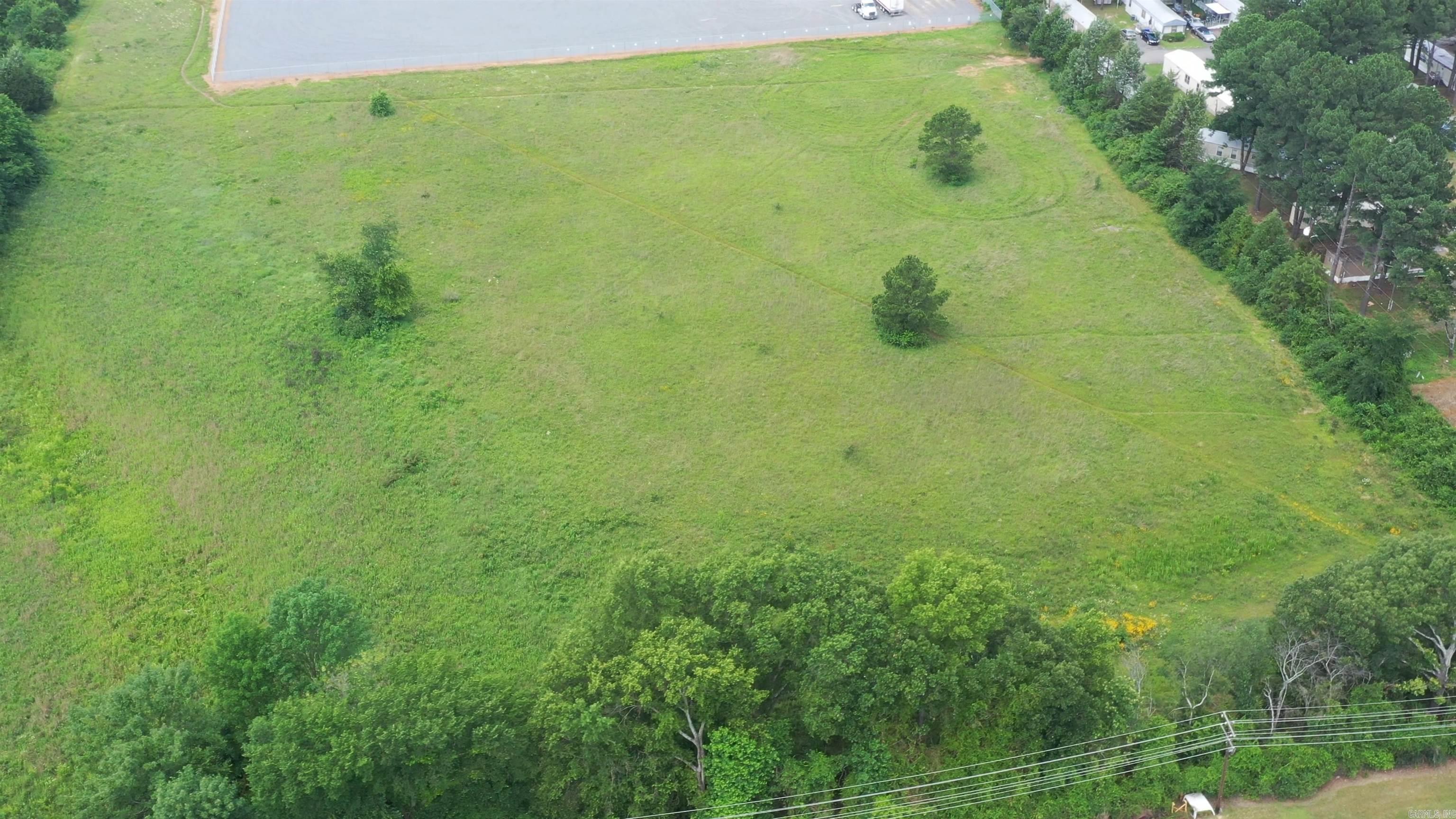 0 Harkrider  Conway, AR